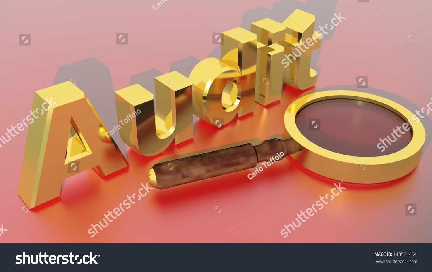 Auditing stock options