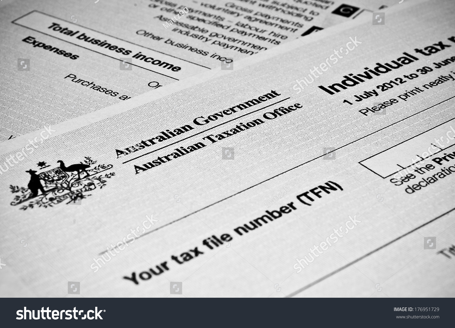 Ato tax on stock options