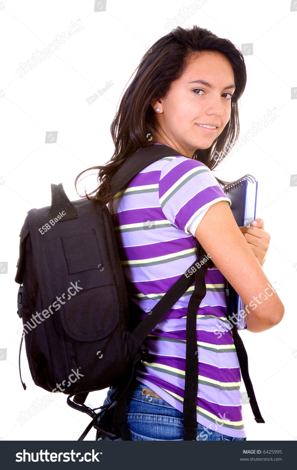 Back to school girl Check out all the hottest styles for back to school and find your perfect first day outfit!