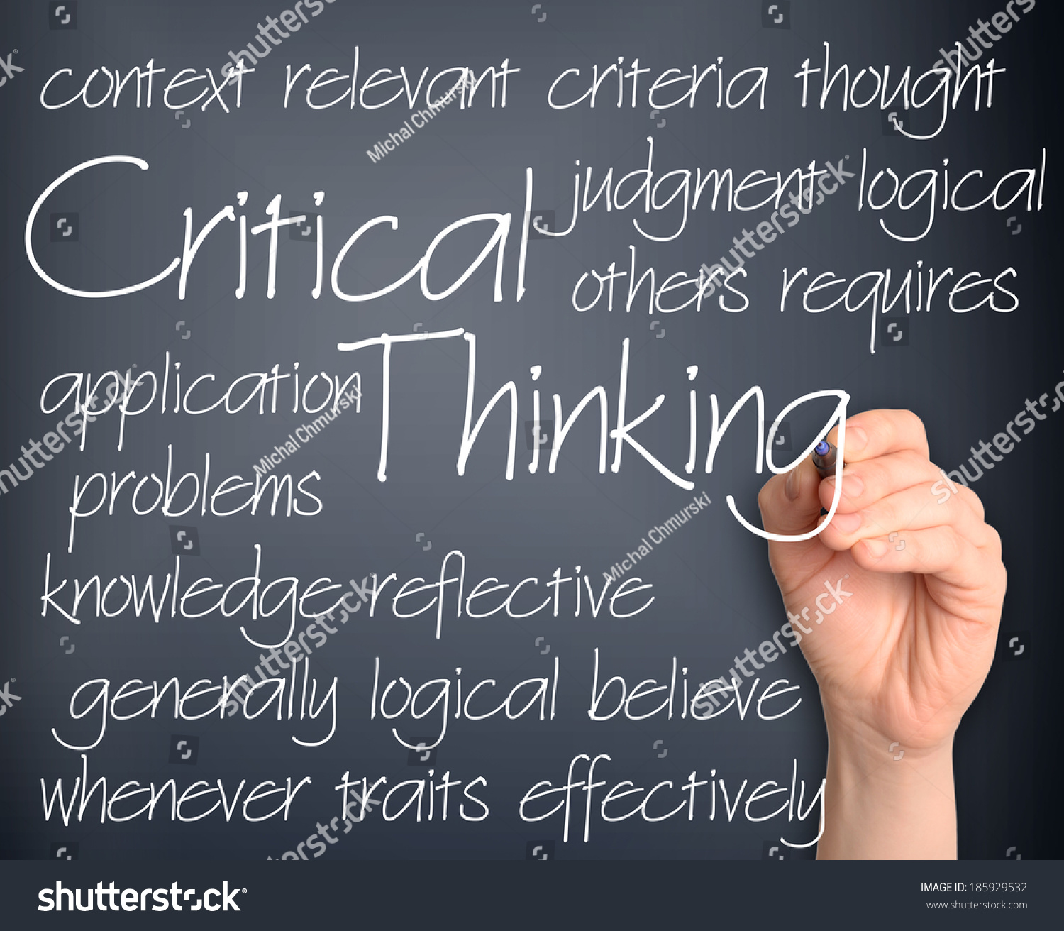 Ennis Critical Thinking