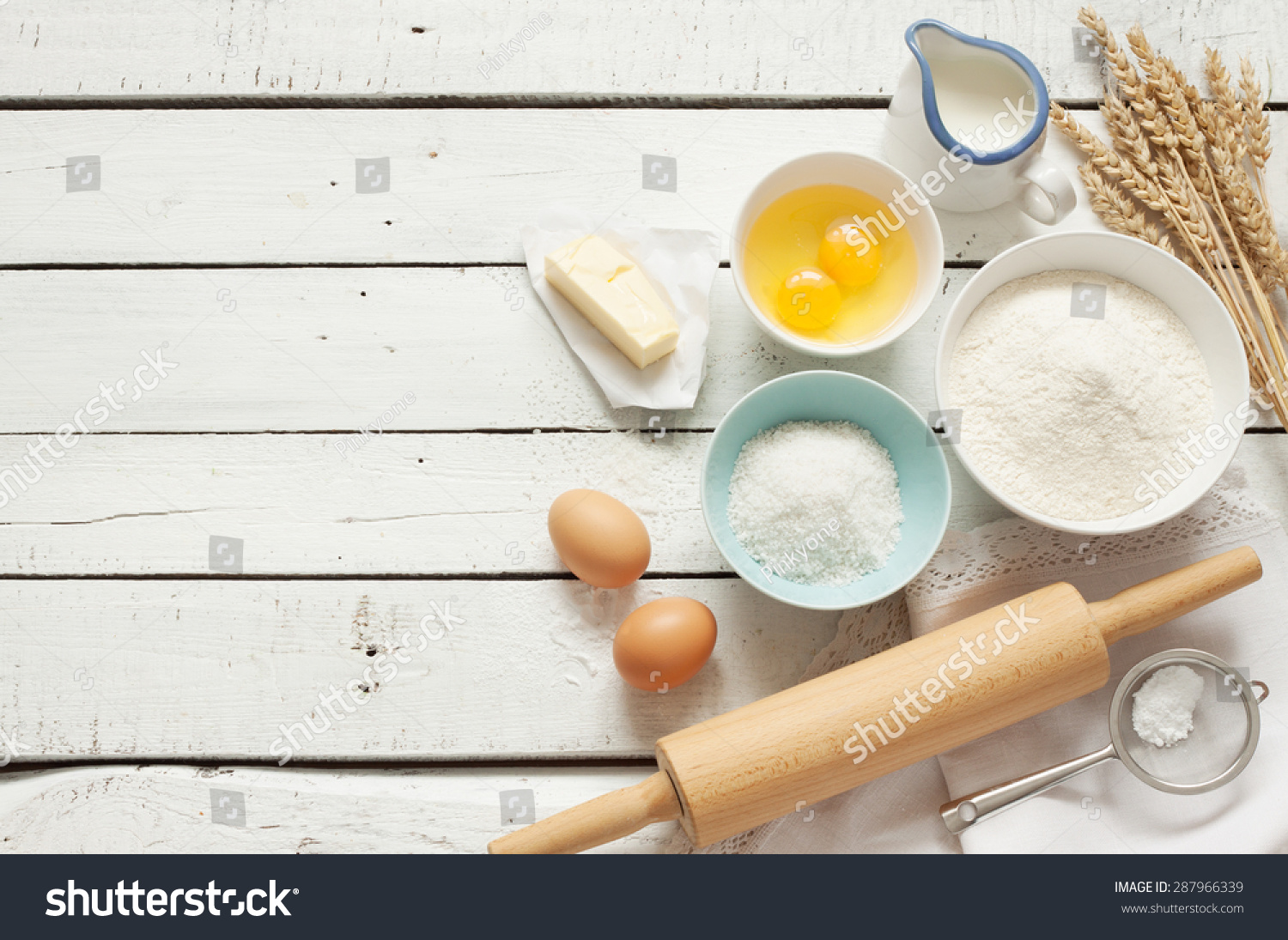 Shutterstock Butter Cake Shutterstock Butter Cake