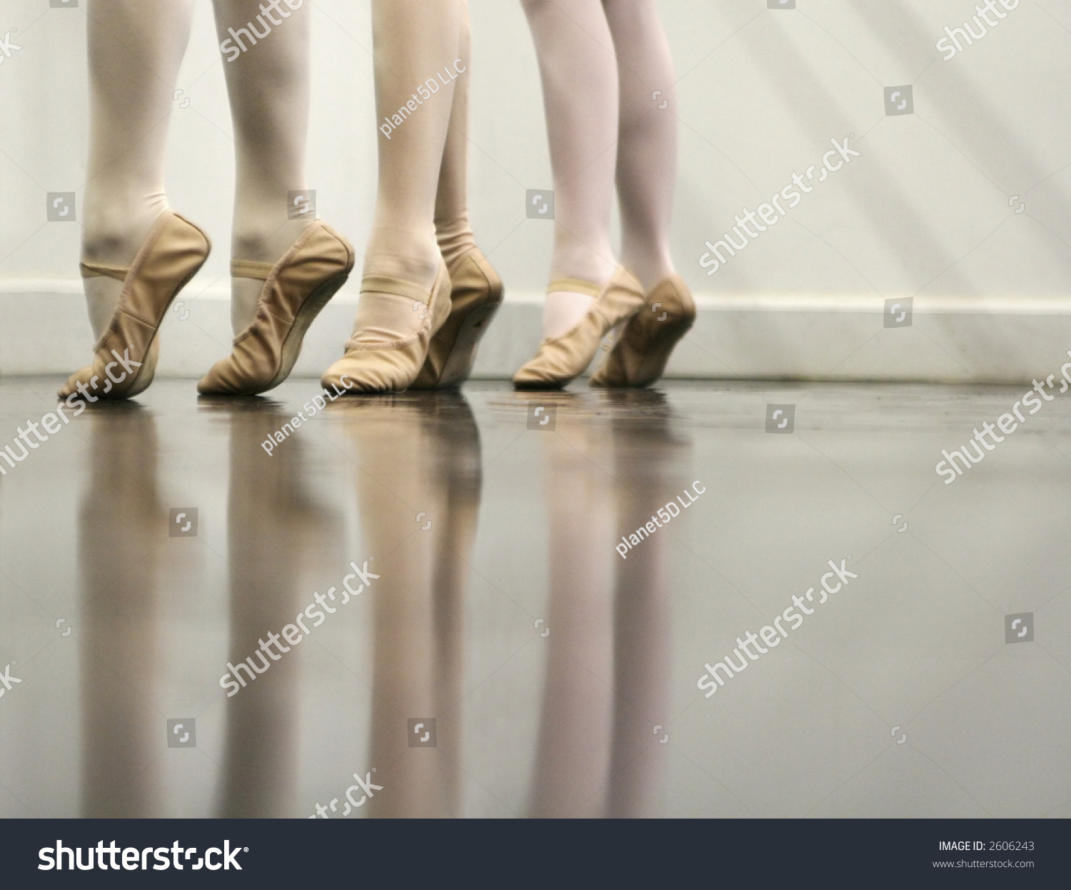 Soft Ballet - Million Mirrors Soft Ballet - Million Mirrors