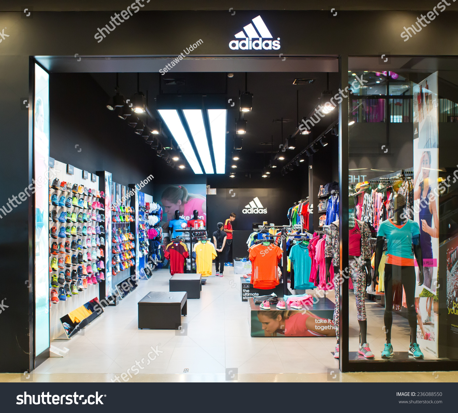 salomon suspect 2 009 - Adidas Stock Photos, Images, \u0026amp; Pictures | Shutterstock