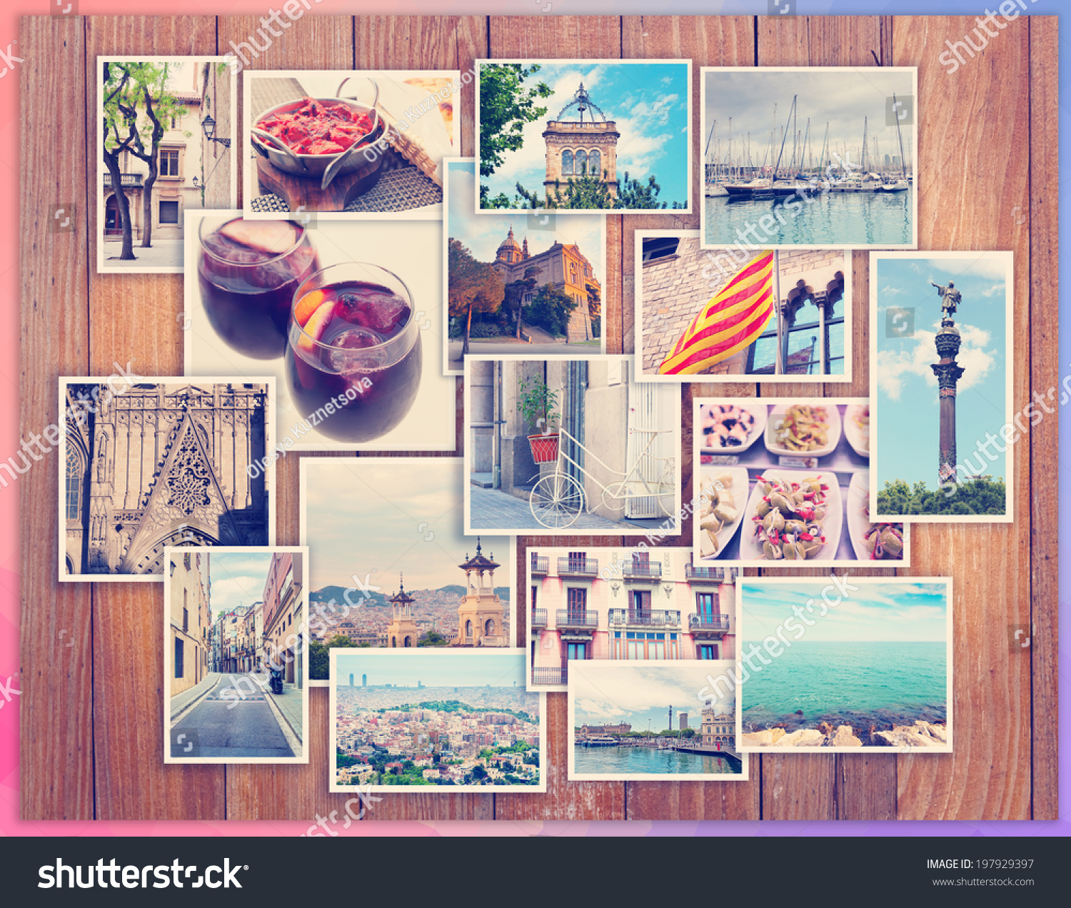 http://image.shutterstock.com/z/stock-photo-barcelona-collage-a-few-photos-on-a-wooden-background-postcard-197929397.jpg