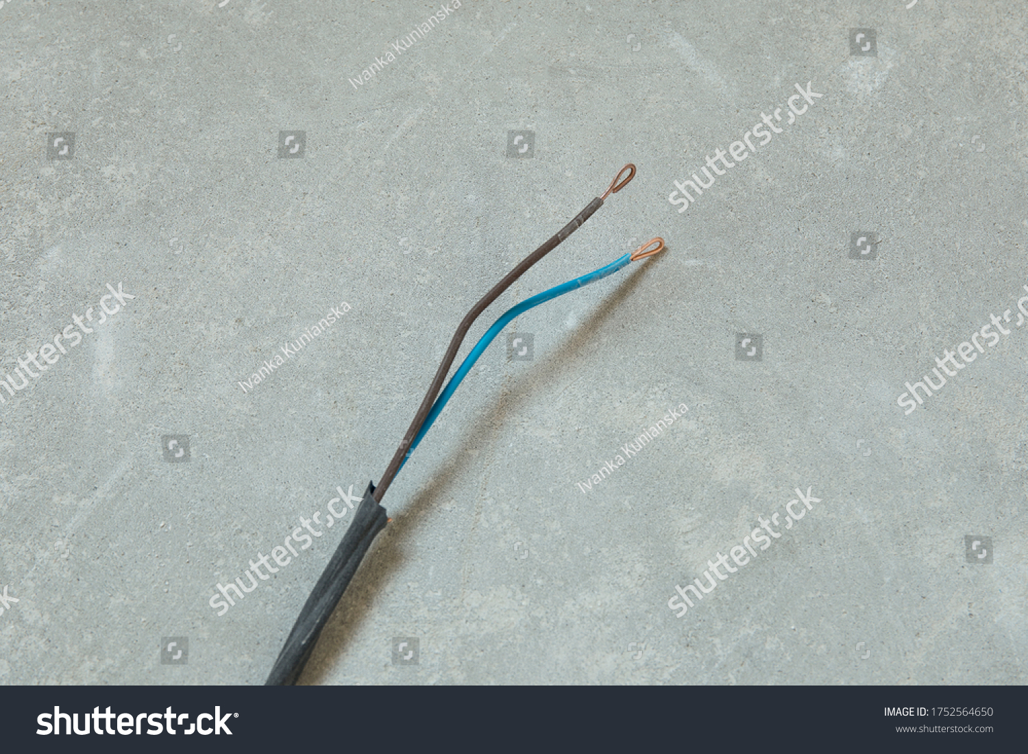 Naked Wires Images Stock Photos Vectors Shutterstock