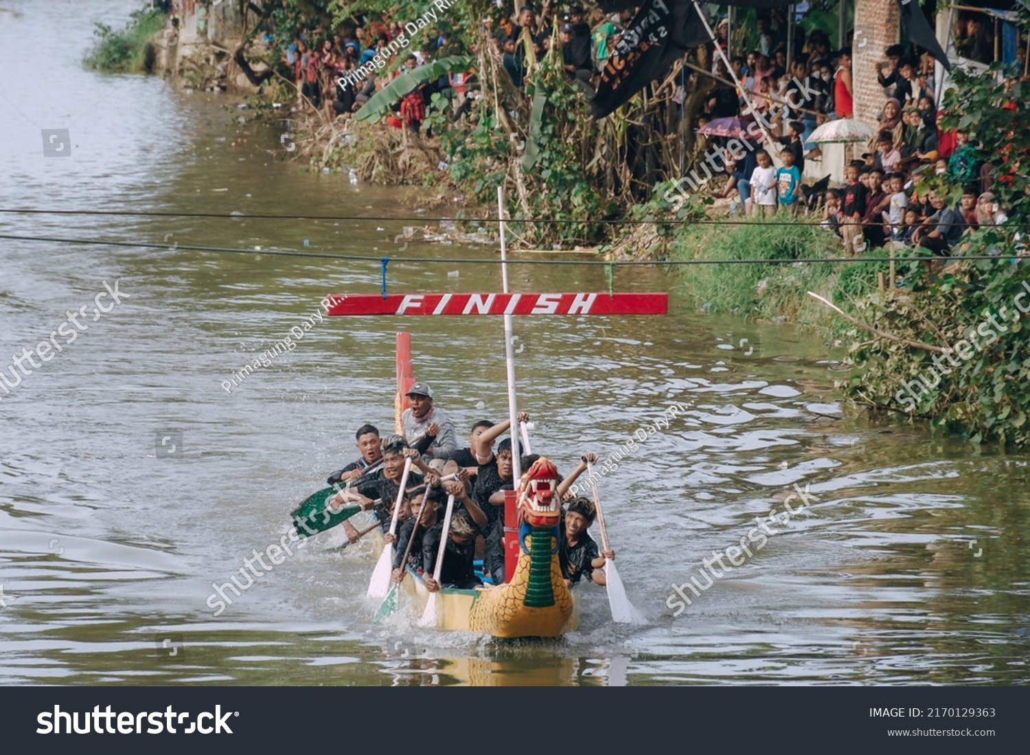 Imagens De Lomba Dayung Tradisional Imagens Fotos Stock E Vetores