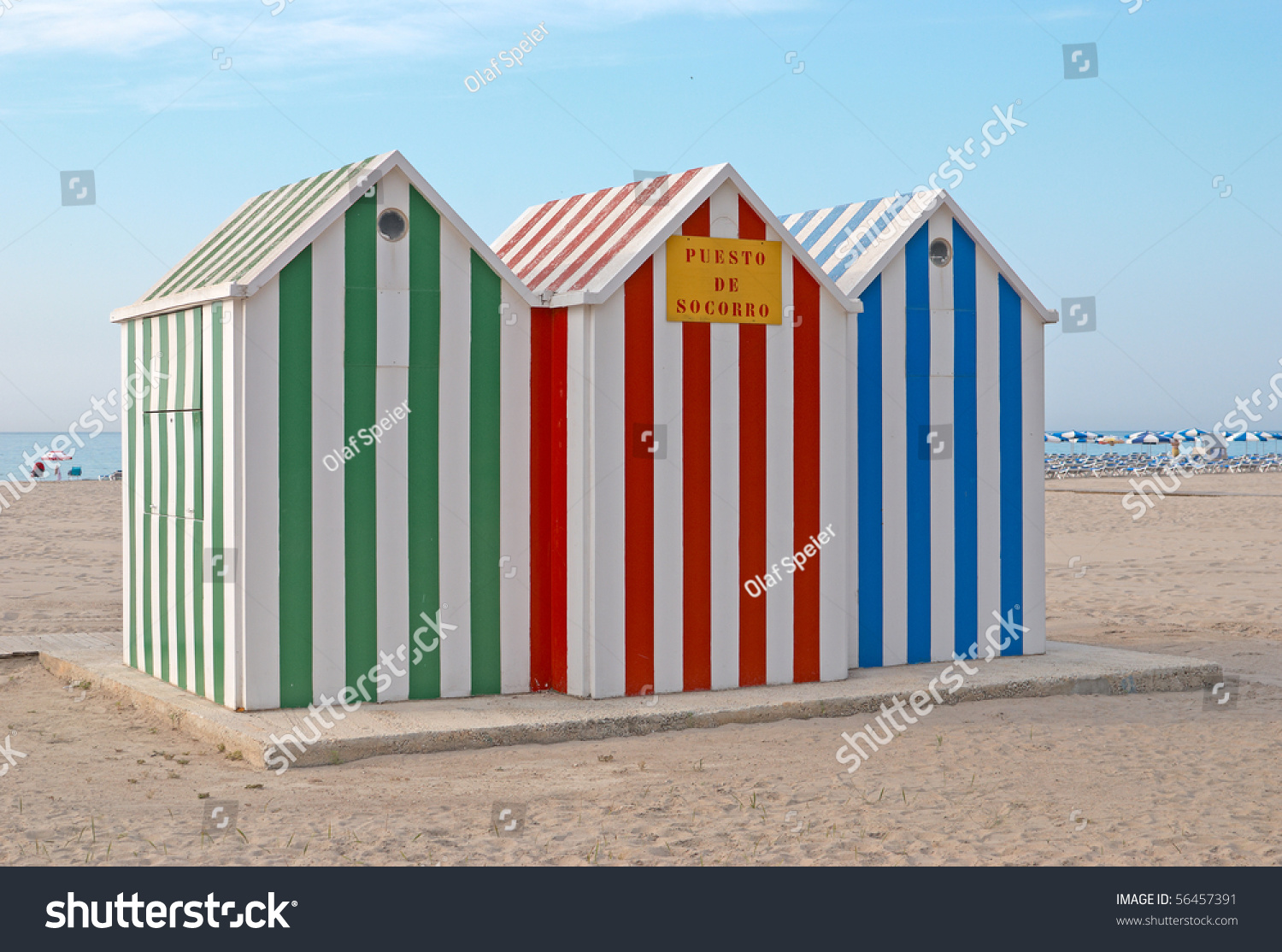 beach hut clipart - photo #38