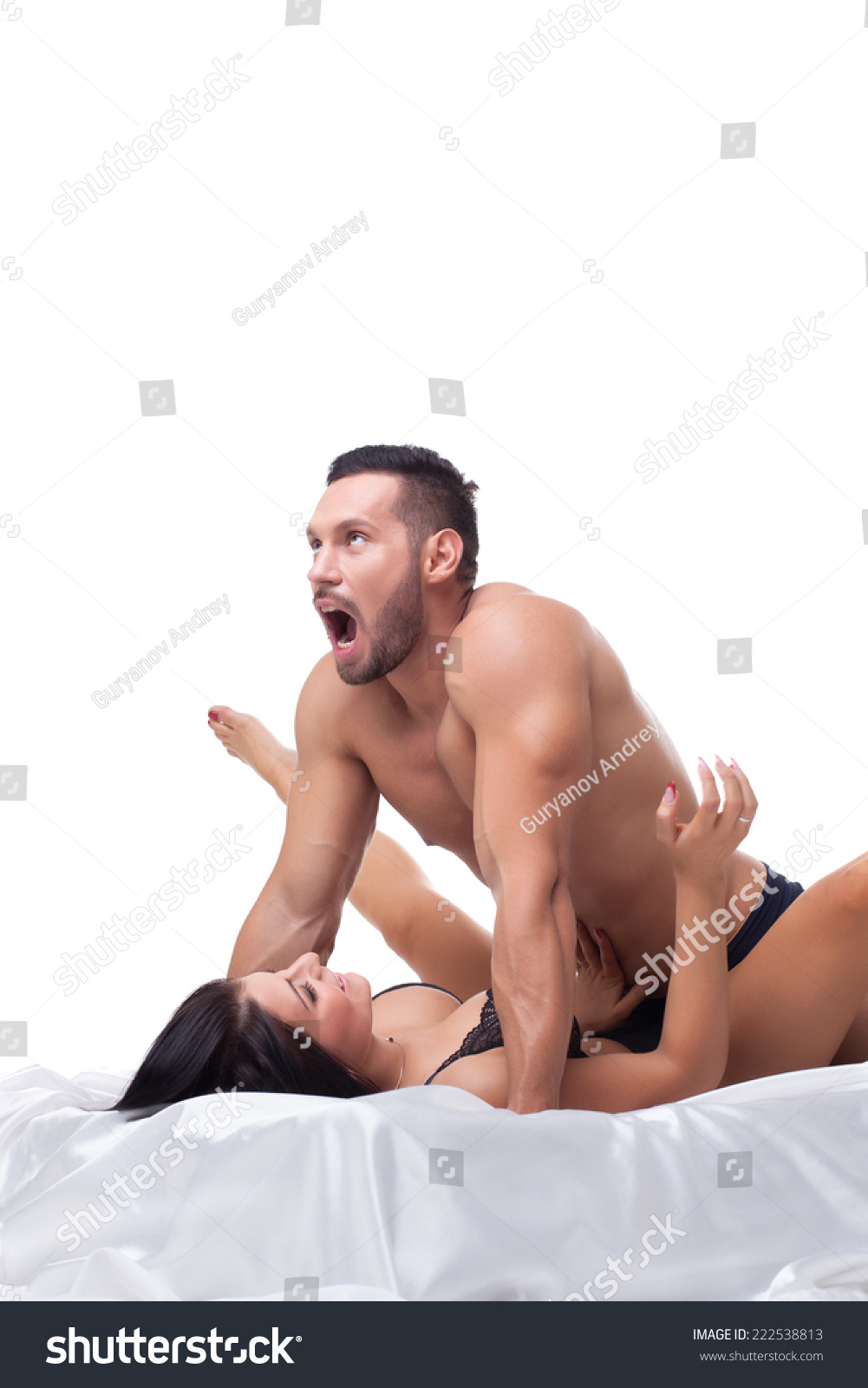 Orgasim During Sex 111