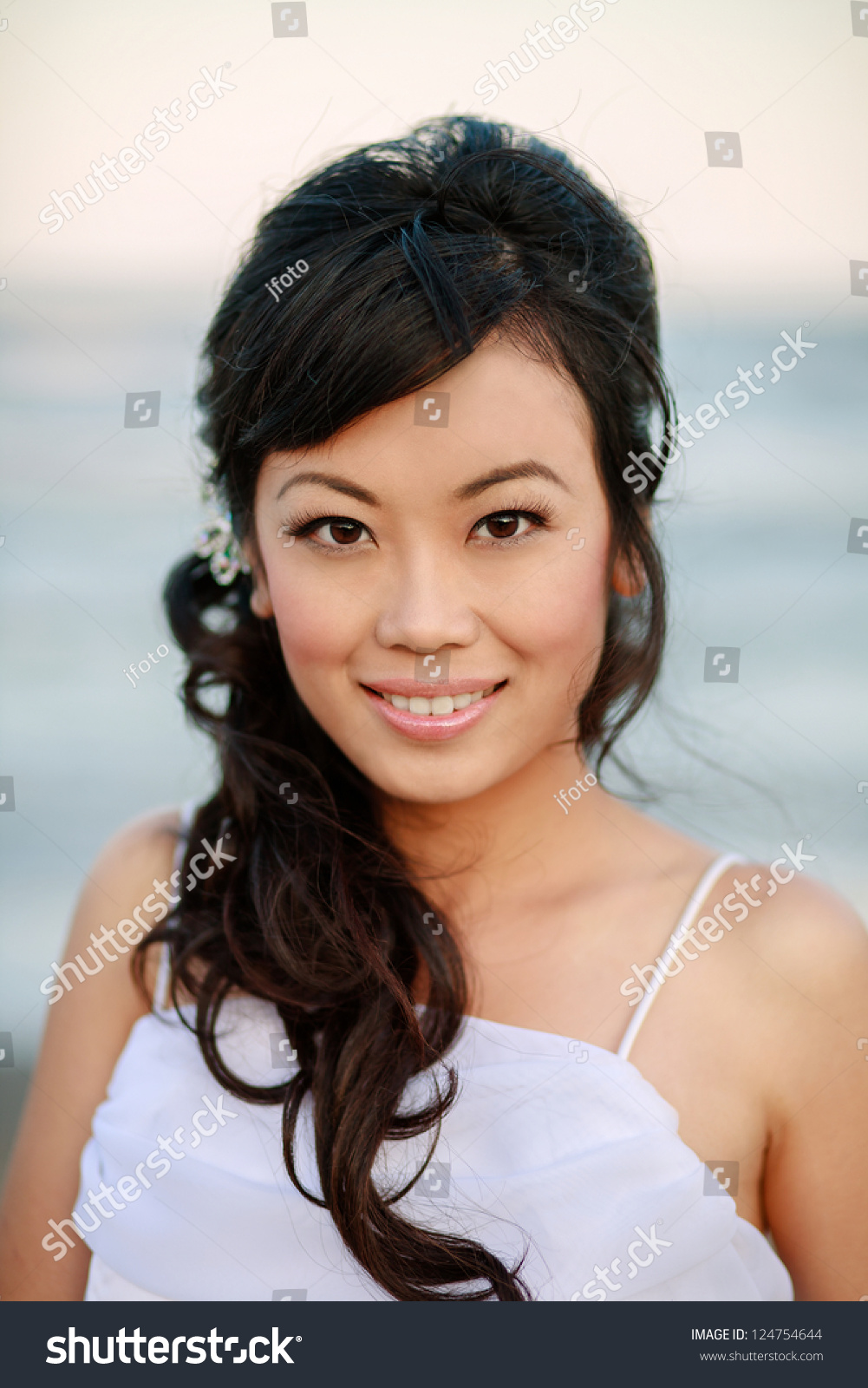brides Com beautiful asian asian