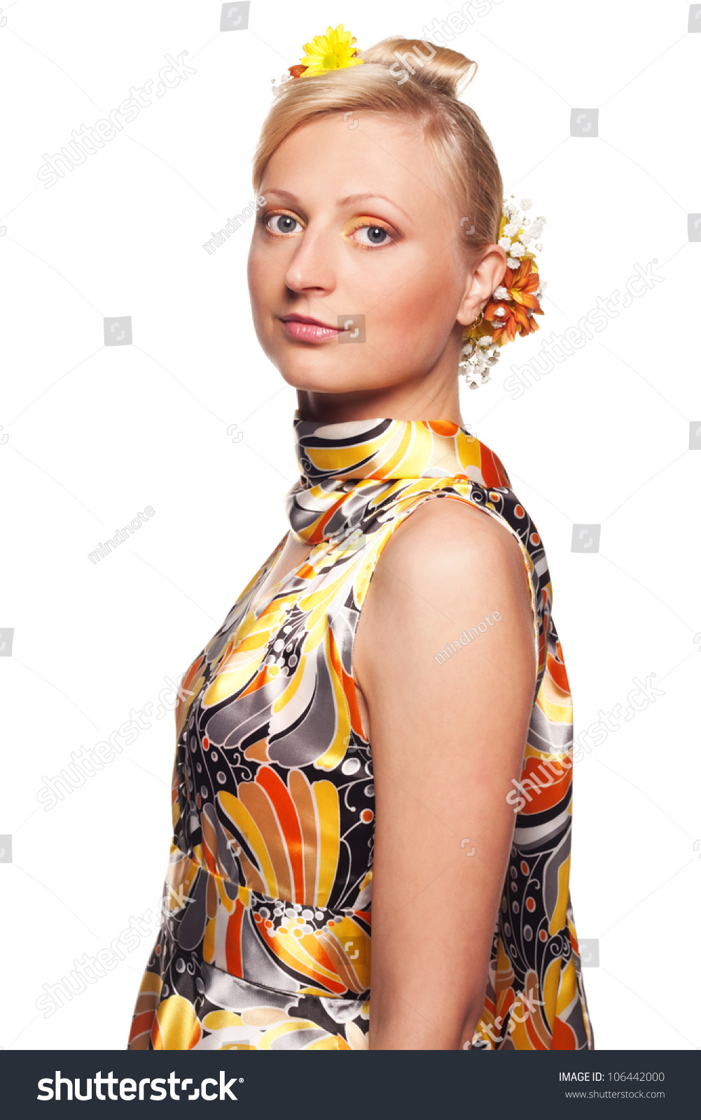 beautiful blond with roses father fucking his doughter