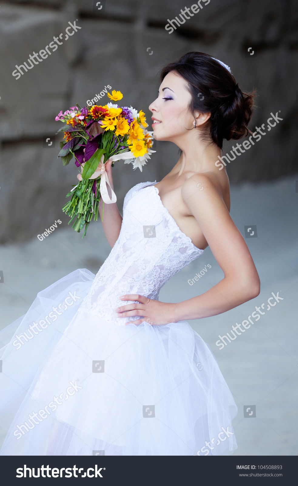 Speed Shutterstock Beautiful Bride Speed Shutterstock Beautiful Bride
