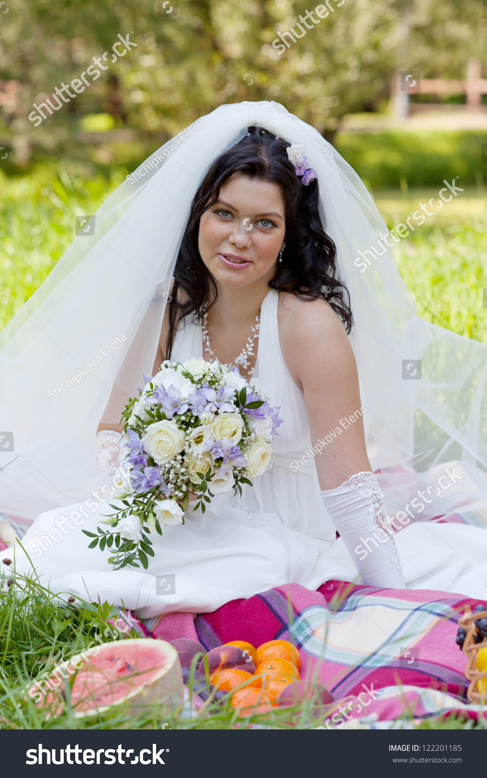 Asian Bride Sits On Blowjob Photos