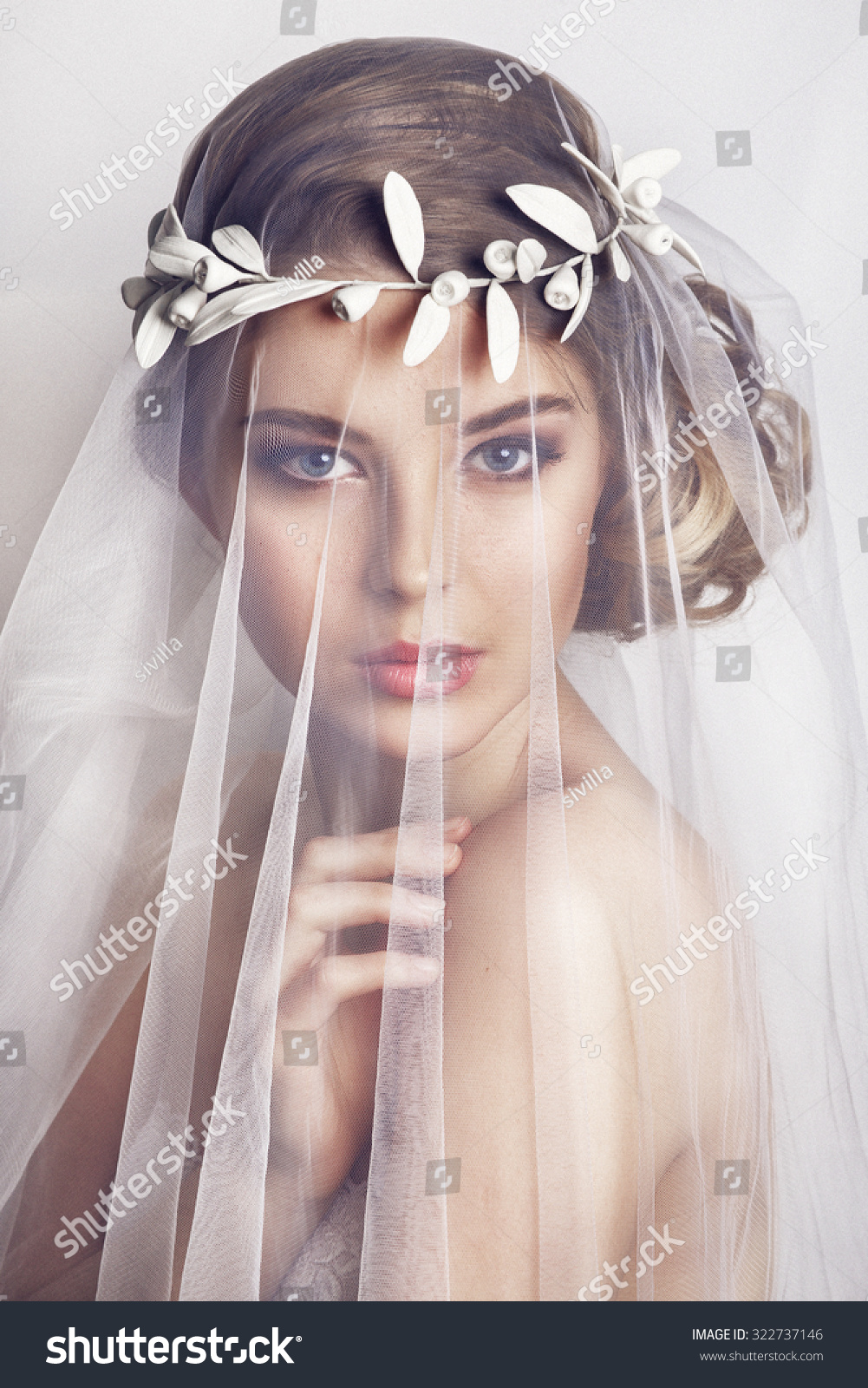 Inc Beautiful Bride 94