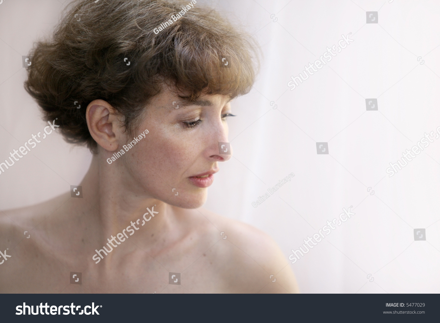 photo of mature woman braless porn star regan starr image gallery