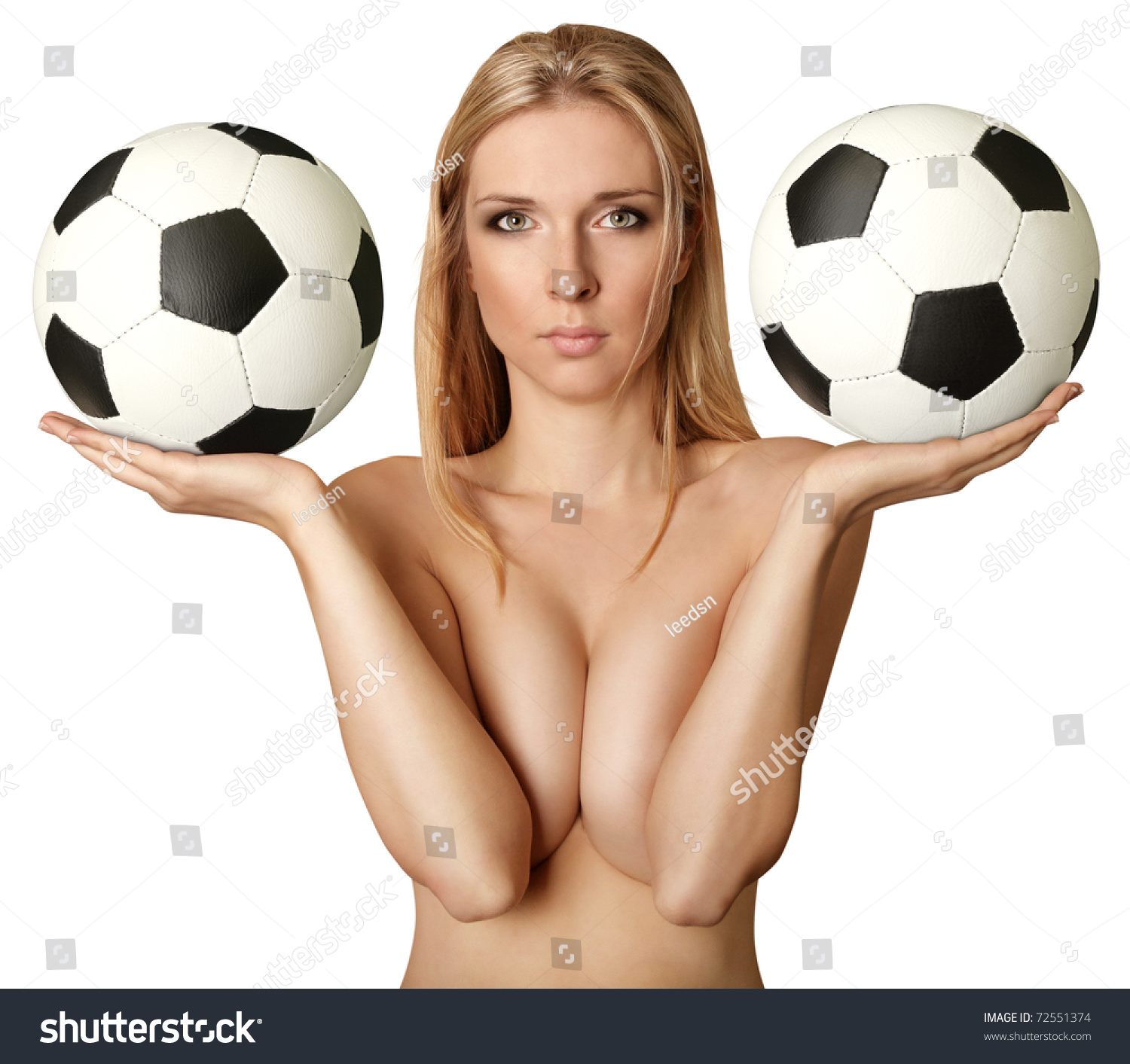 naked vagina mirror pictures naked women with soccer bals