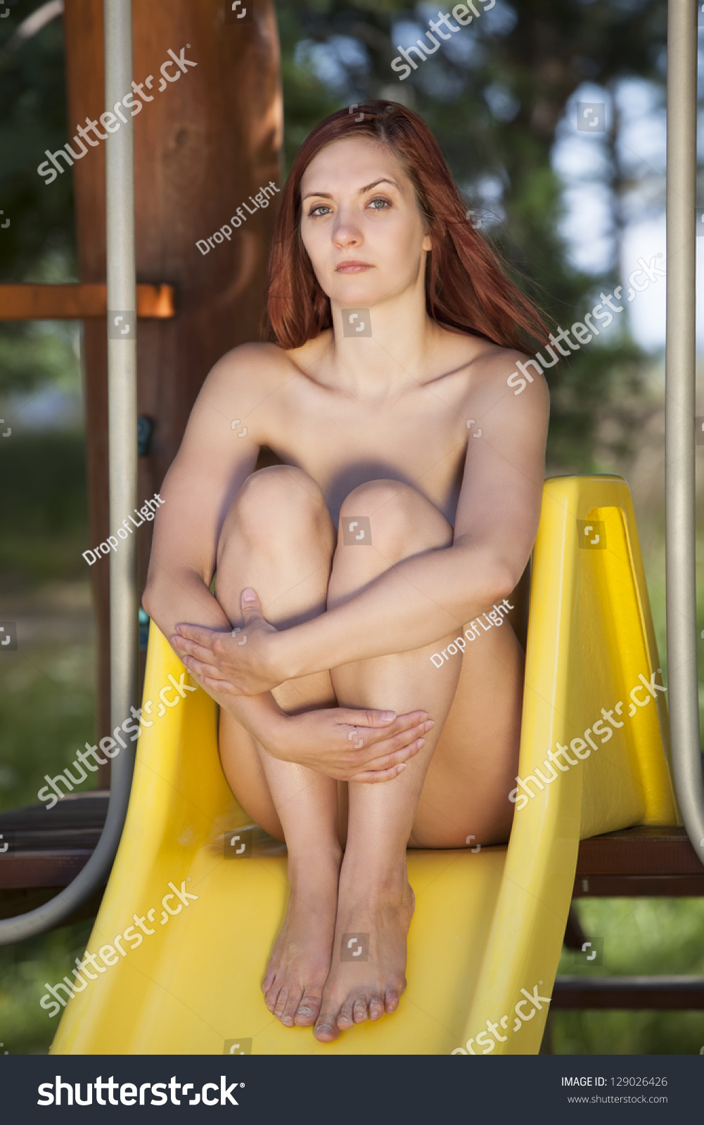 tall black skinny woman nude naked brothers band commerical