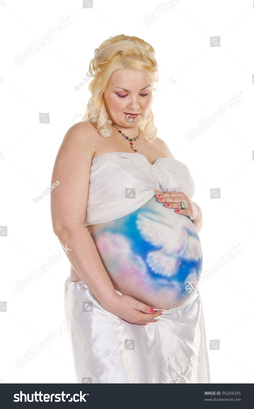 Beautiful pregnant woman body Topic beautiful pregnant woman body opinion