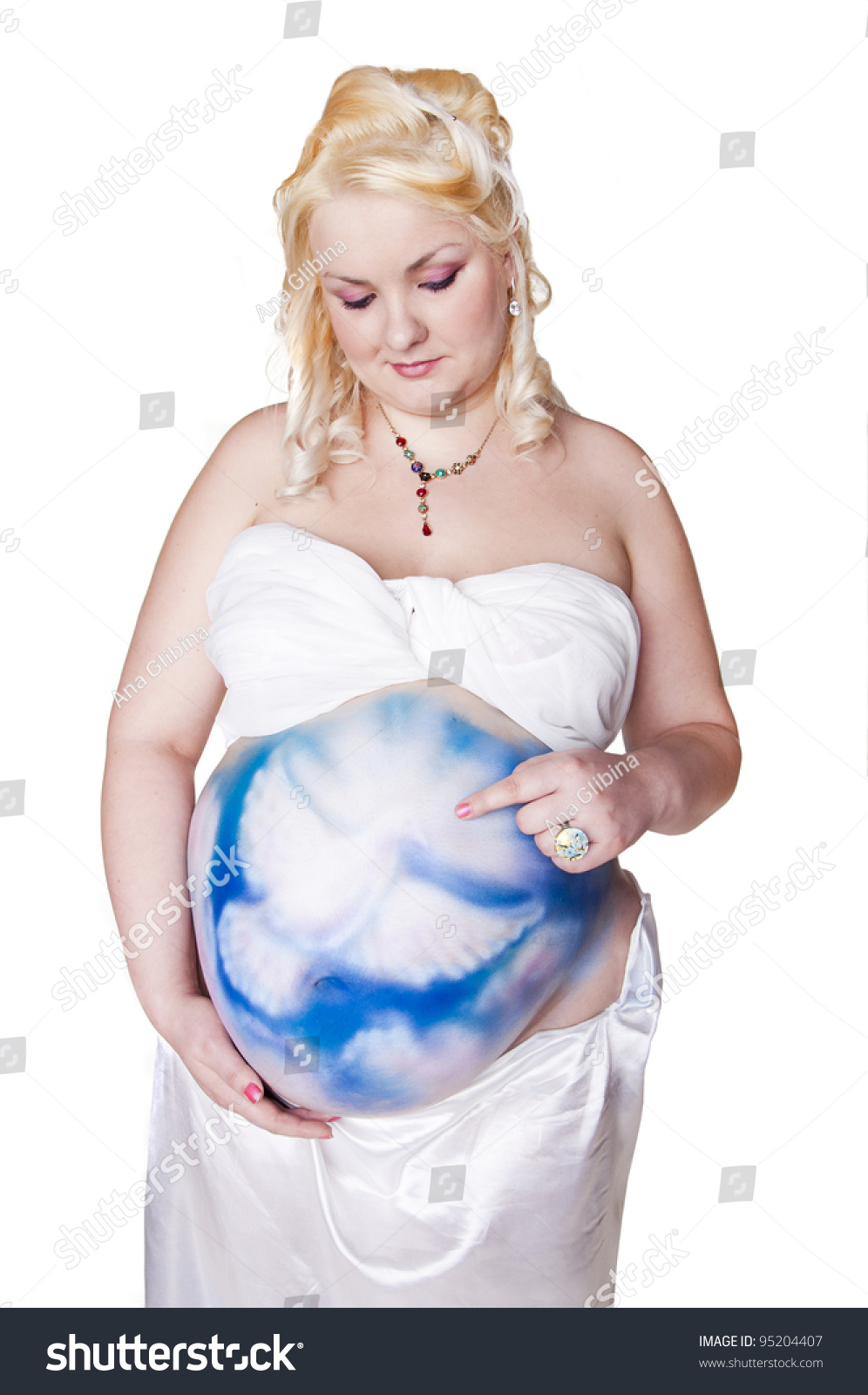 This beautiful pregnant woman body opinion you Good words beautiful pregnant woman body final, sorry