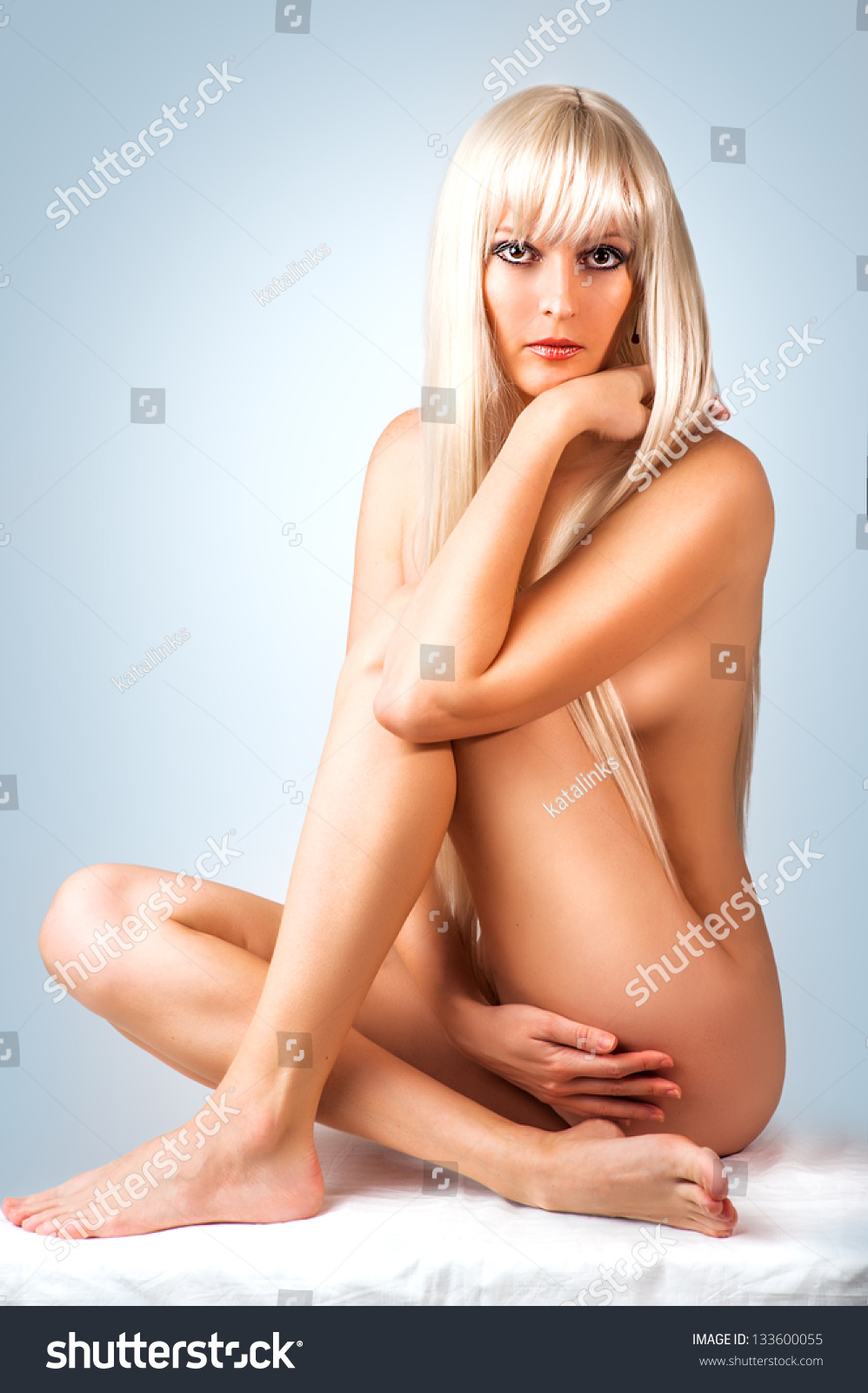 Granny ever, sexy woman naked