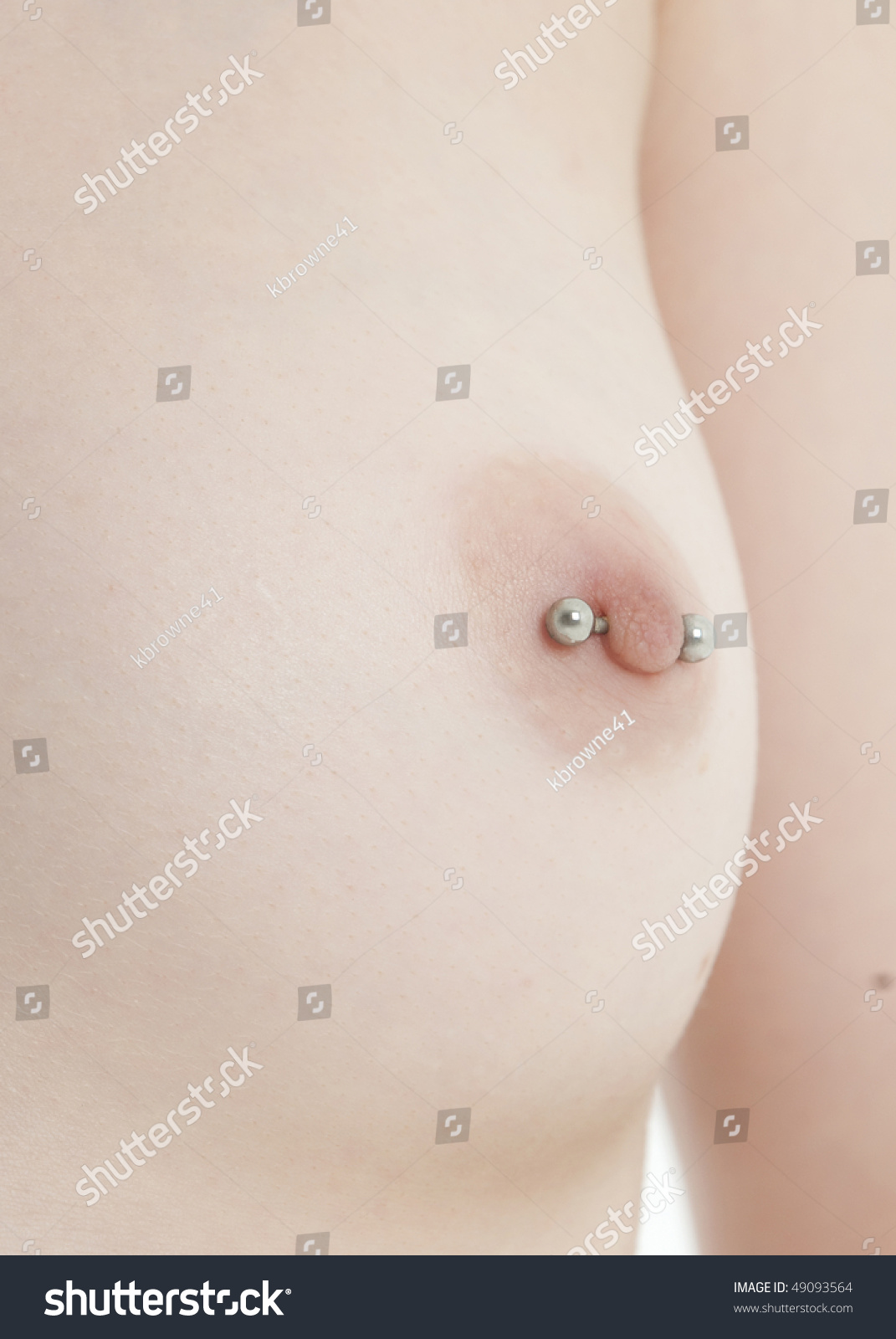 nipple on female breast domination tube galore