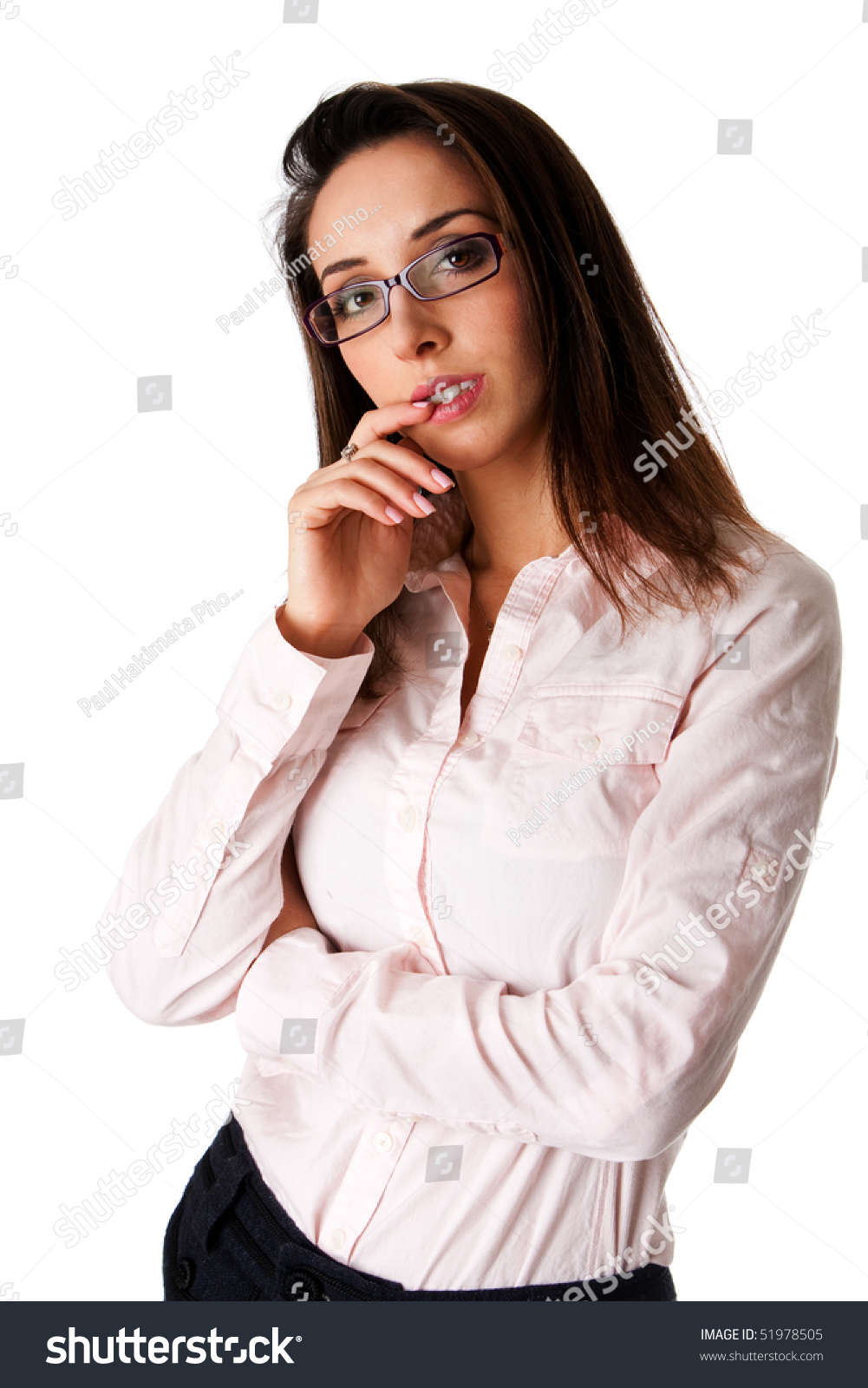 blue pants with pink shirt