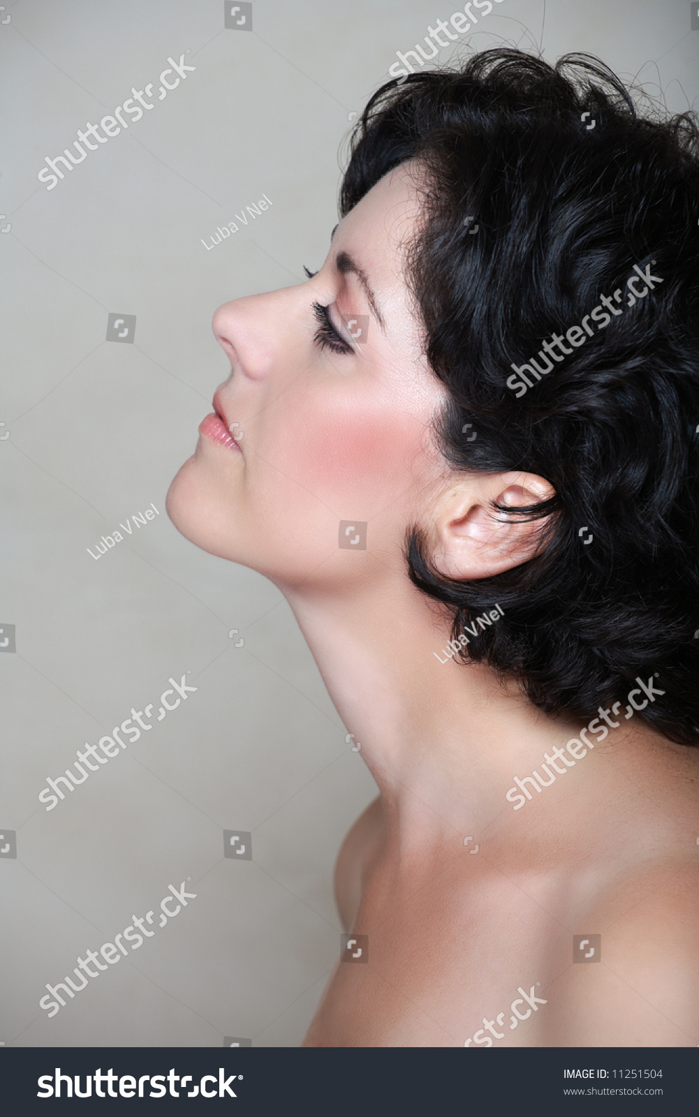 Dating a woman in her late 30s