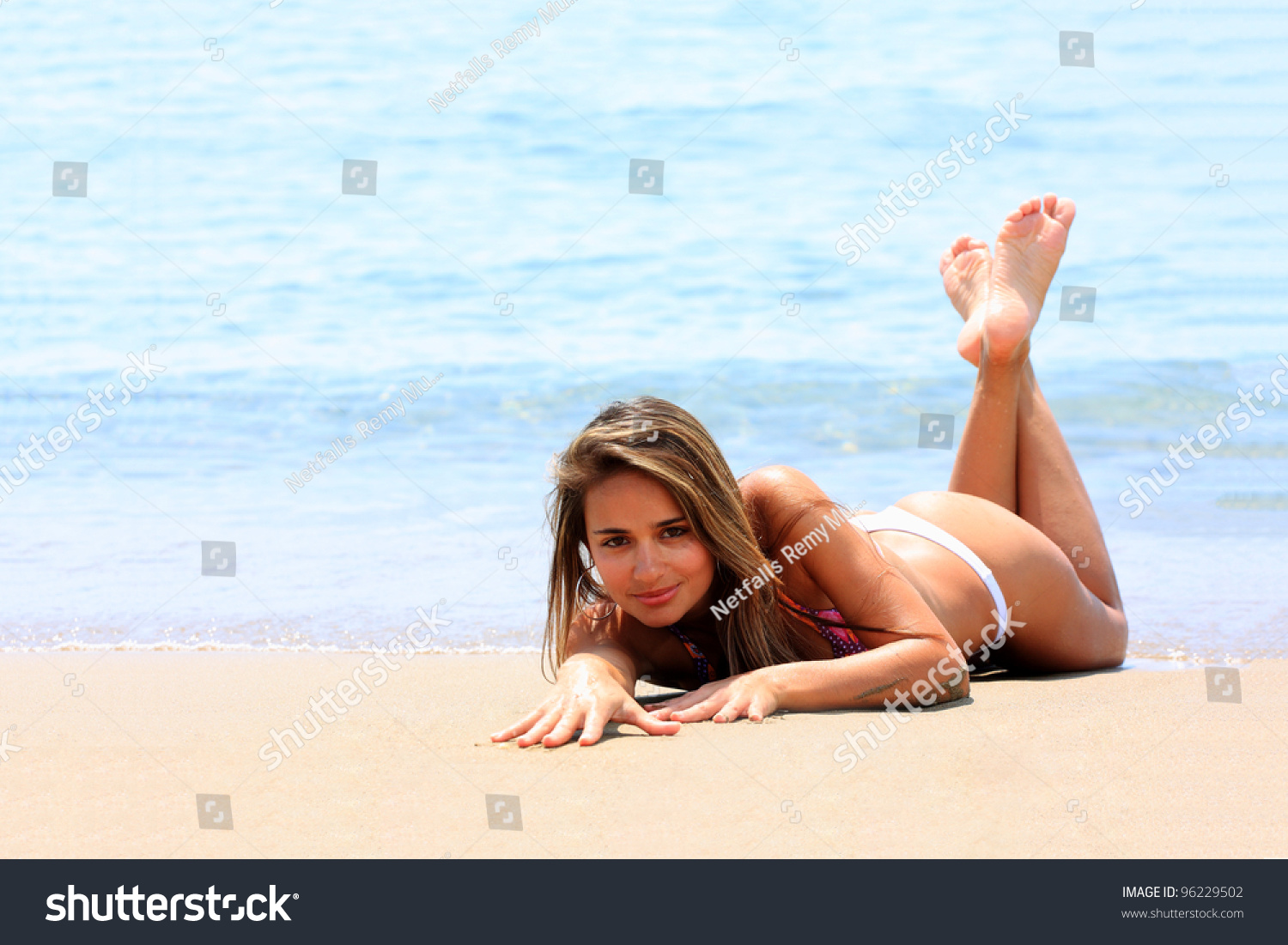 amature girl in sexy thong beautiful woman in luau