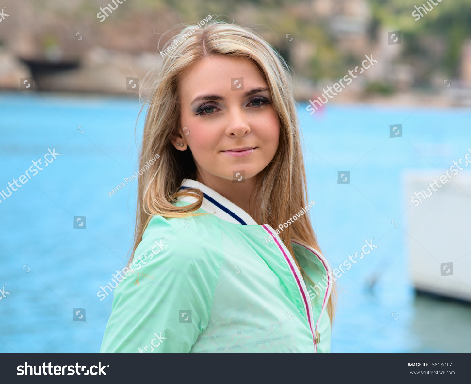 smoothie shaved nudist young adult european tour manager