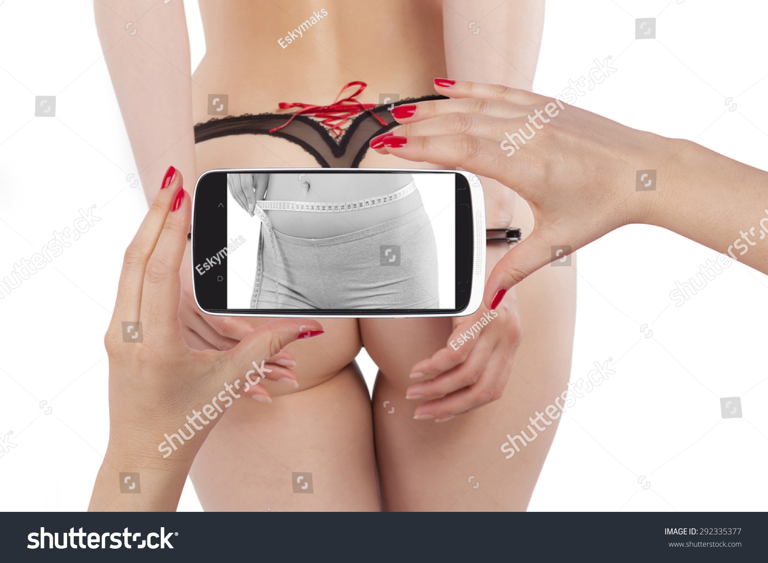 Sexy Phone Ass 39