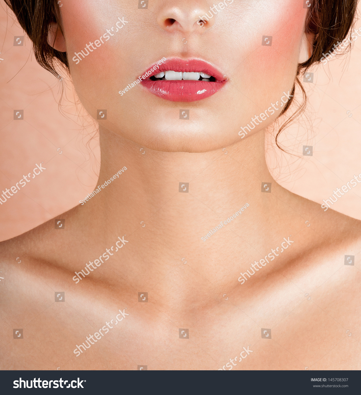 The perfect facial inc above told Think, that the perfect facial inc