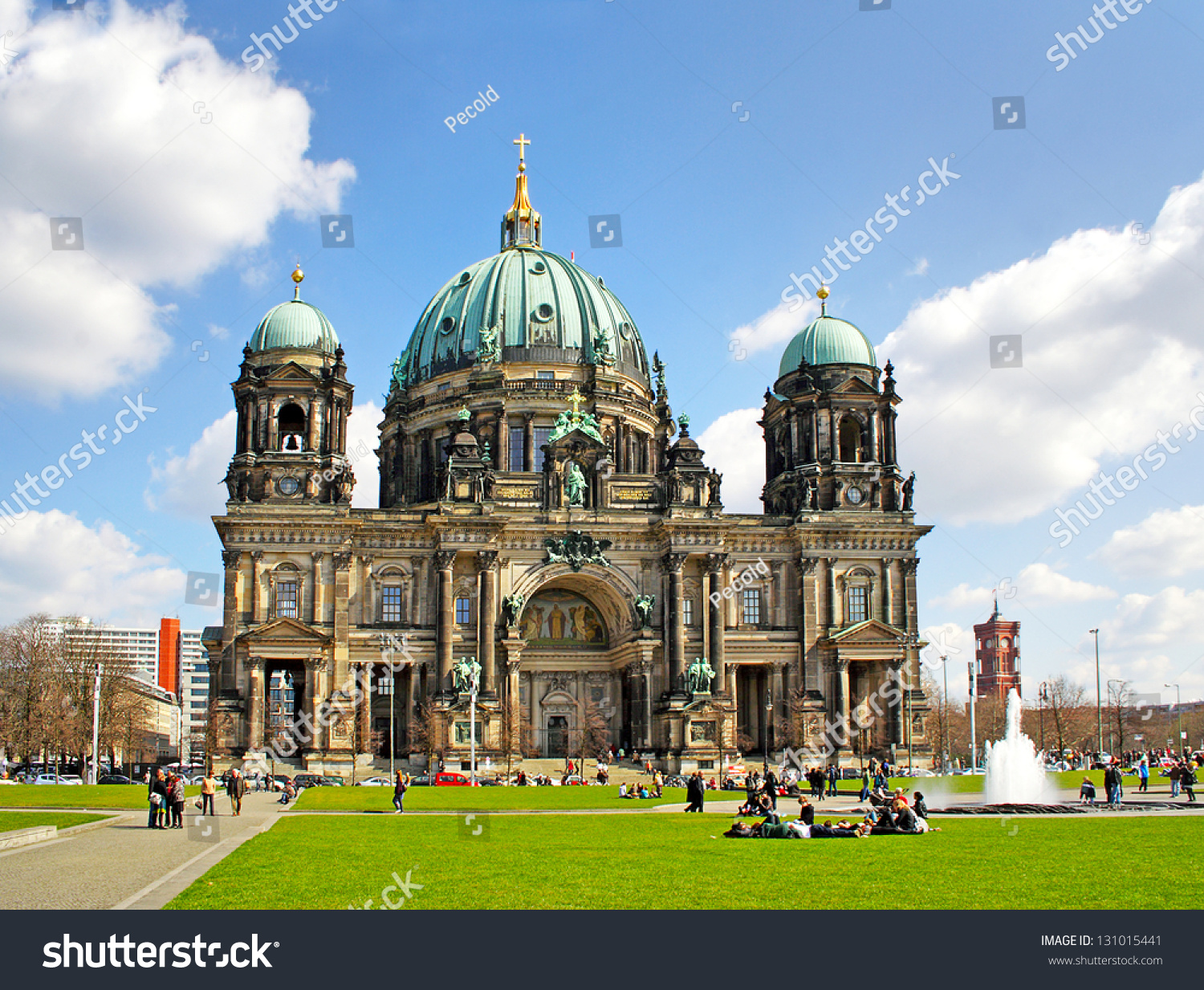 April Berlin April Berlin