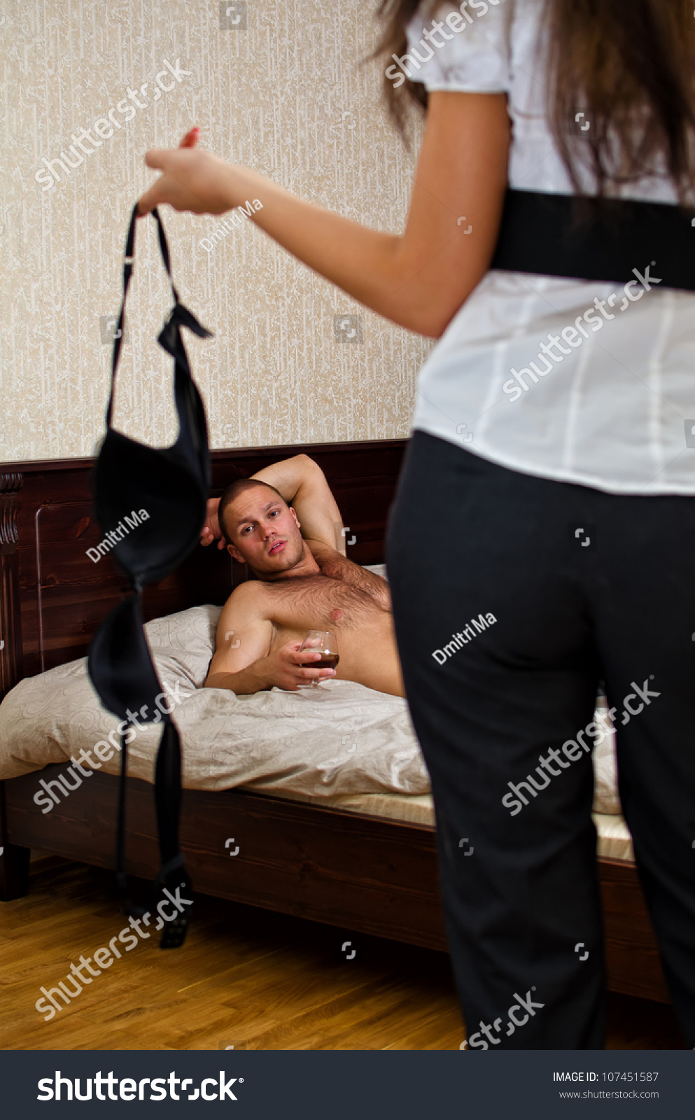 Wife betrays her husband 2697 special Wife betrays her husband 2697 remarkable