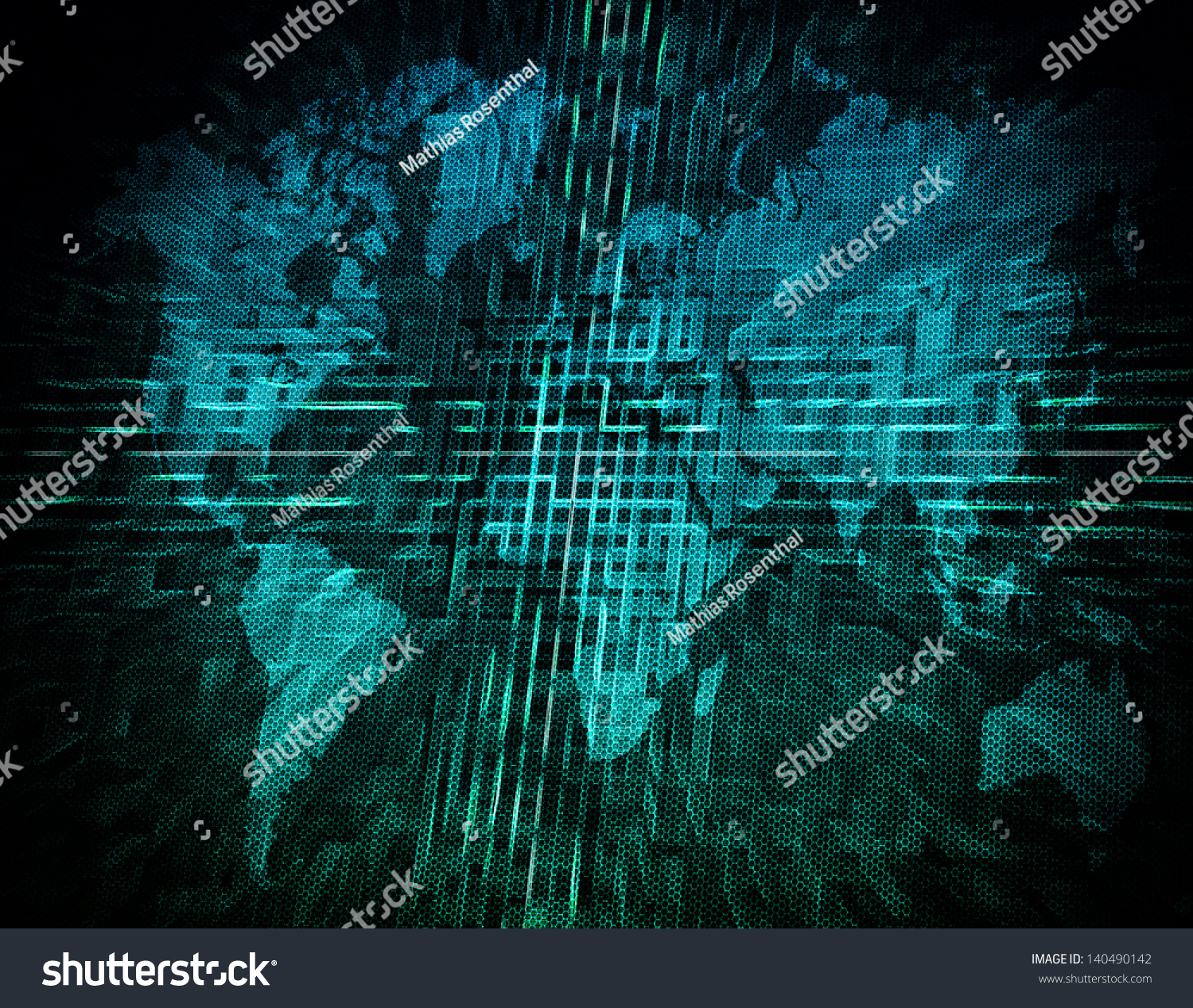 World binary