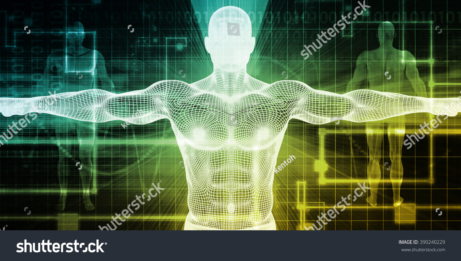 Biomedical Engineering or Biology Medical Bioligcal Concept Biomedical Engineering or Biology Medical Bioligcal Concept