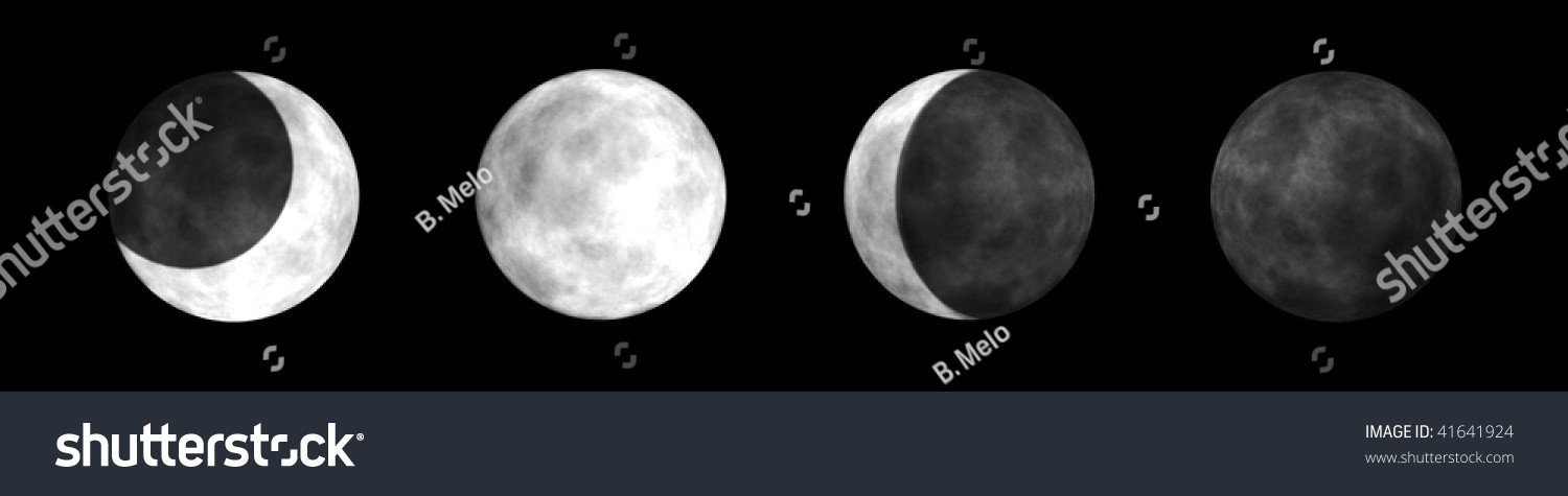 bitmap-illustration-of-the-four-main-moon-phases-41641924-shutterstock