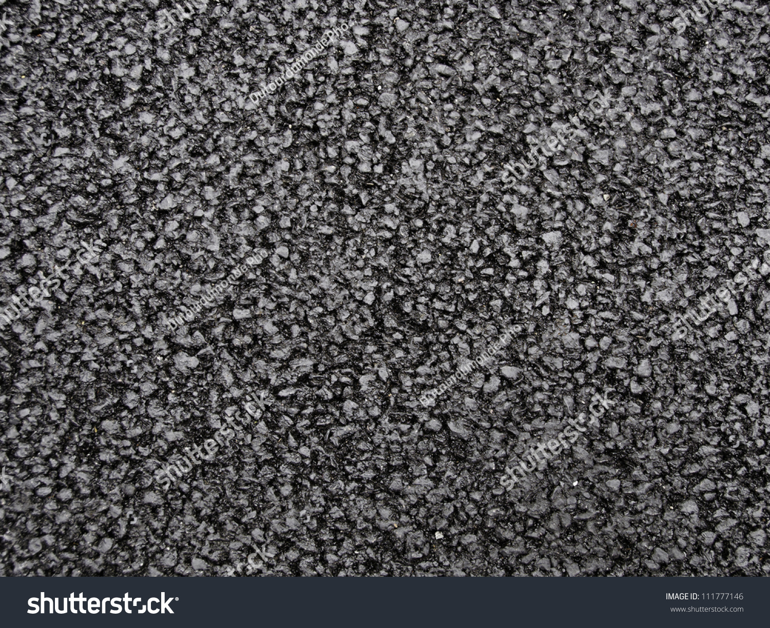 Black Asphalt Background Stock Photo 111777146 : Shutterstock