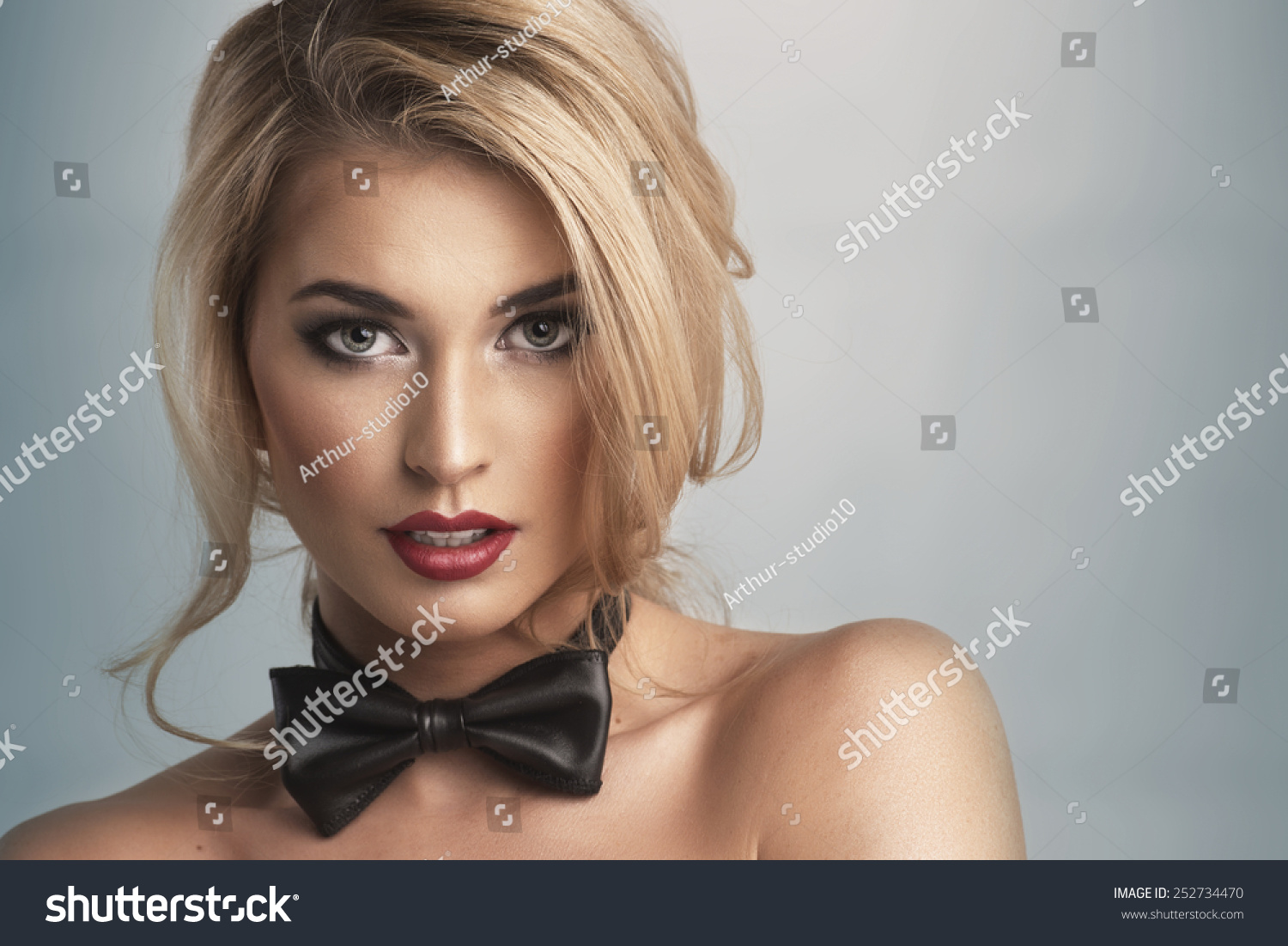 Sexy Dominant Woman Stock Photos Images Photography Shutterstock