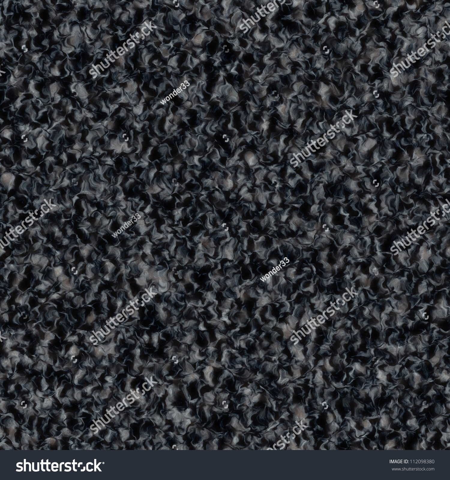 Black Granite Seamless Texture Stock Photo 112098380 : Shutterstock
