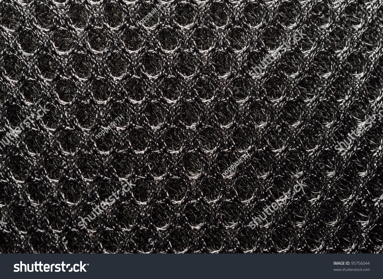 Black Patern Fabric Textures Stock Photo Shutterstock