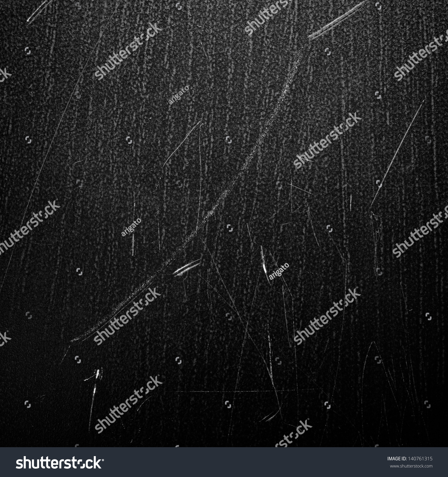 Black Scratchy Background Stock Photo 140761315 : Shutterstock