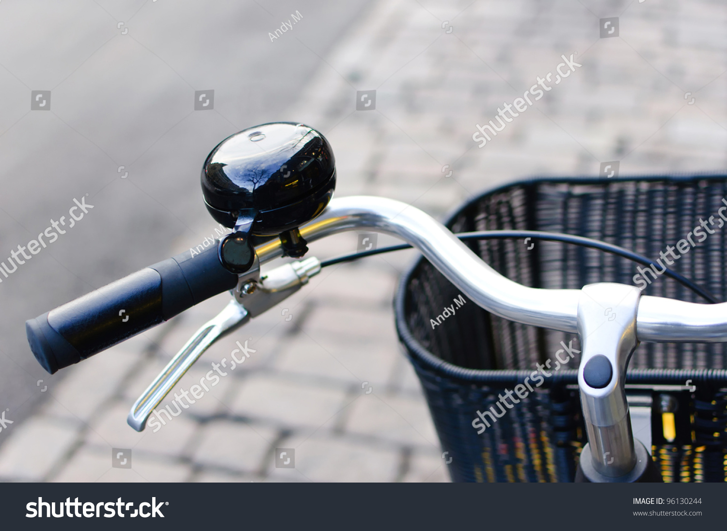 bellelli bike basket