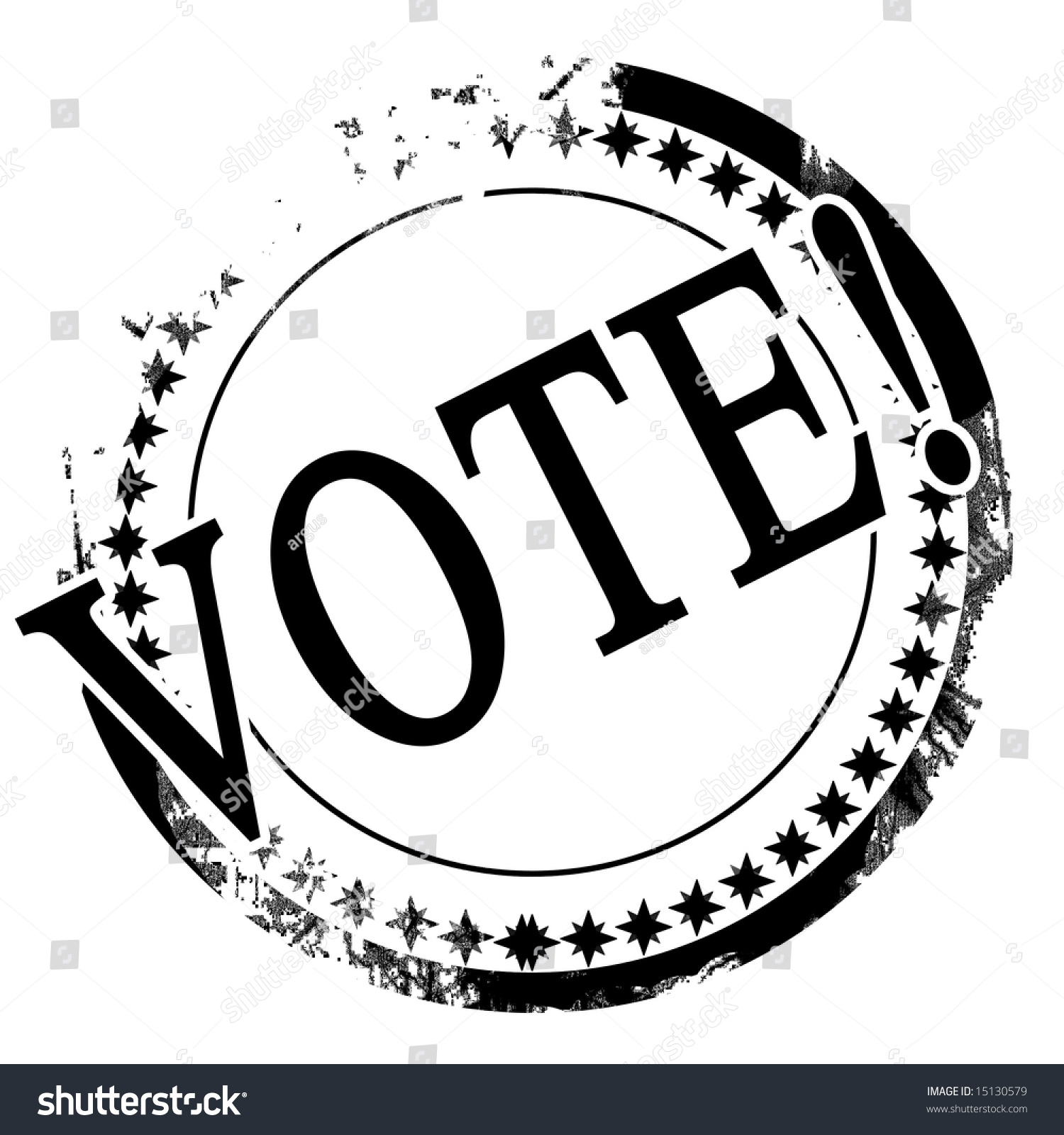 vote logos clip art - photo #36