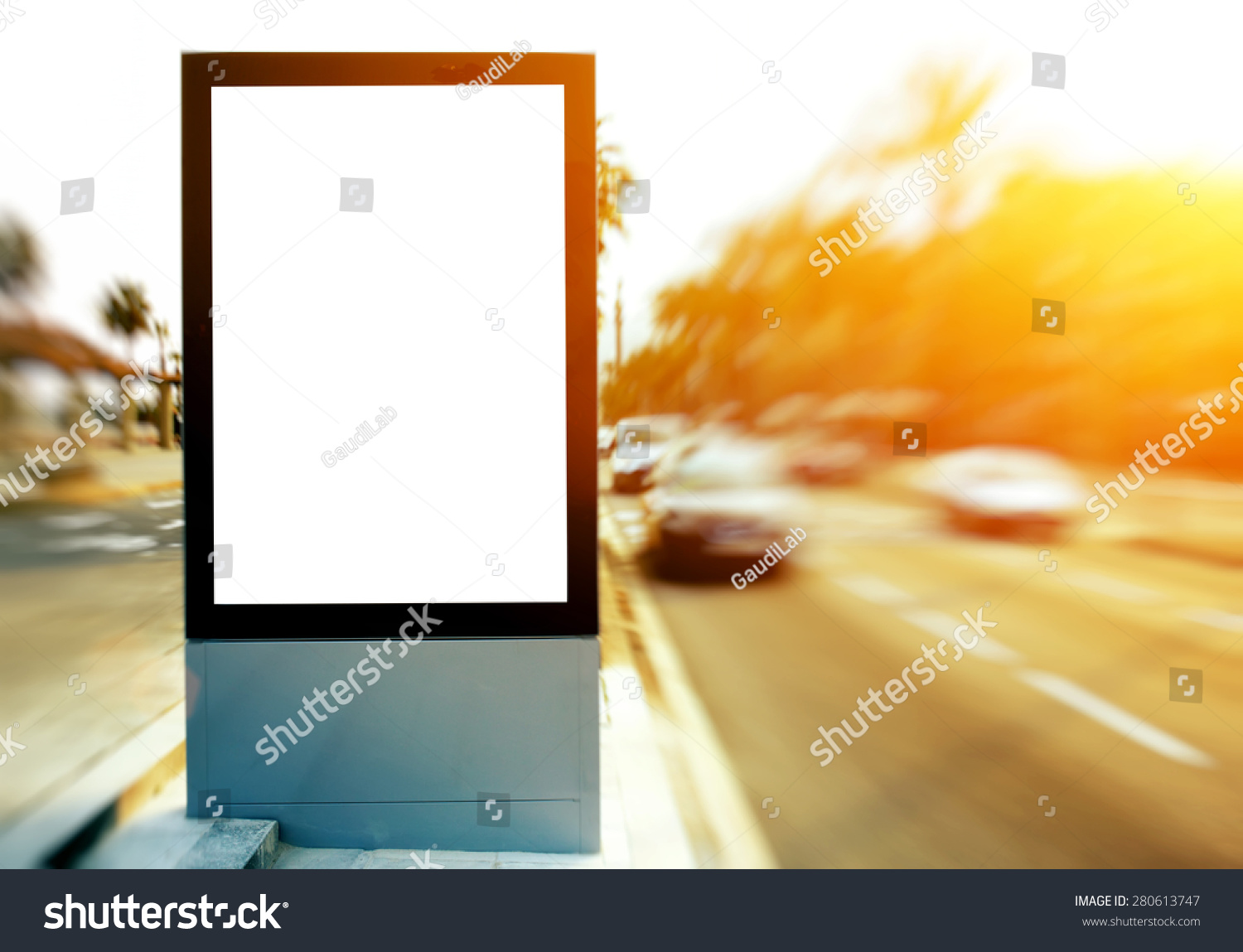 Download These Practically Designed Free Poster Mockup Templates For Designers Blank With Yellow Outdoor Street Billboard PSD Download These Practically Designed Free Poster Mockup Templates For Designers Blank With Yellow Outdoor Street Billboard PSD