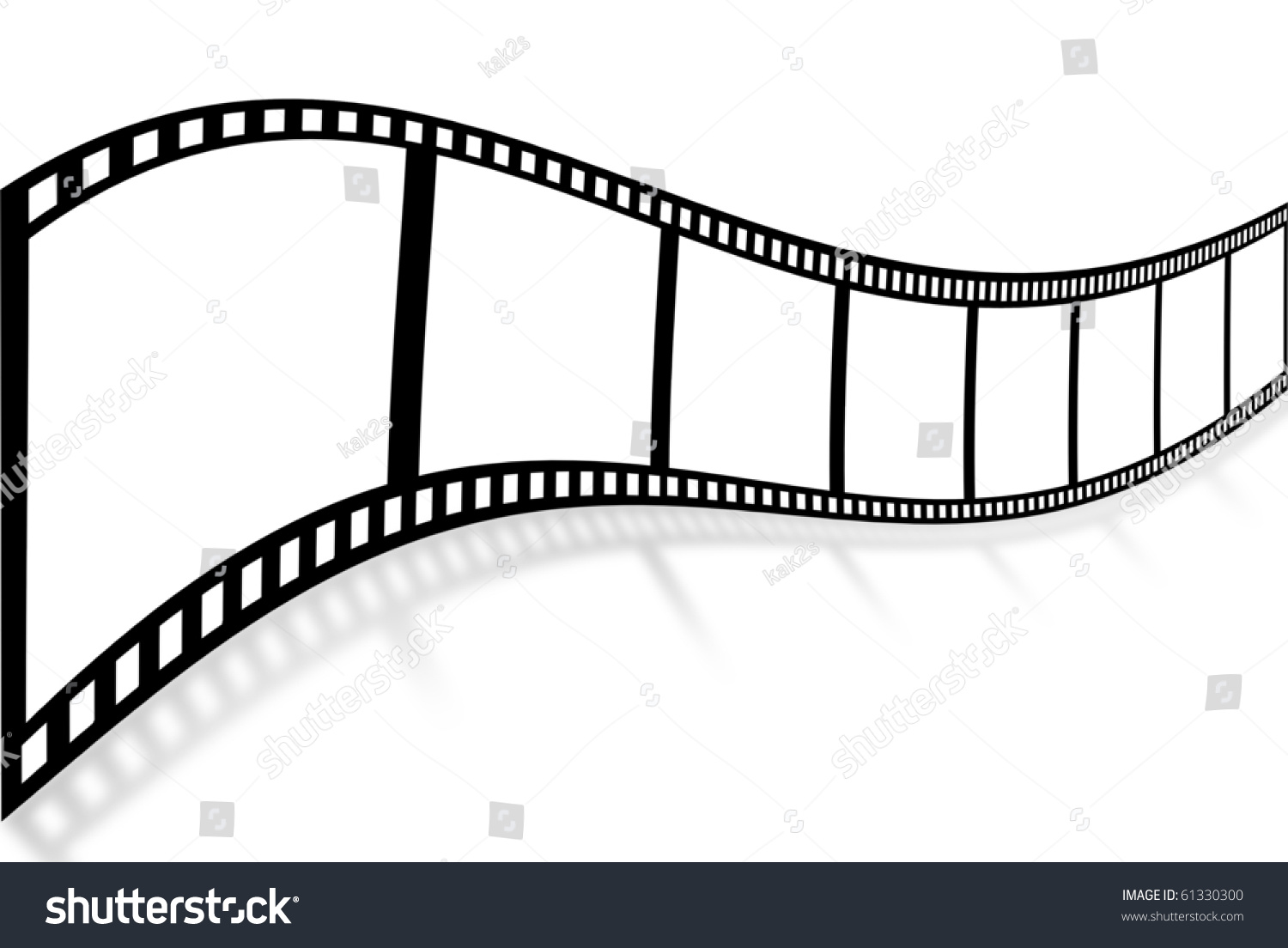 film strips pictures