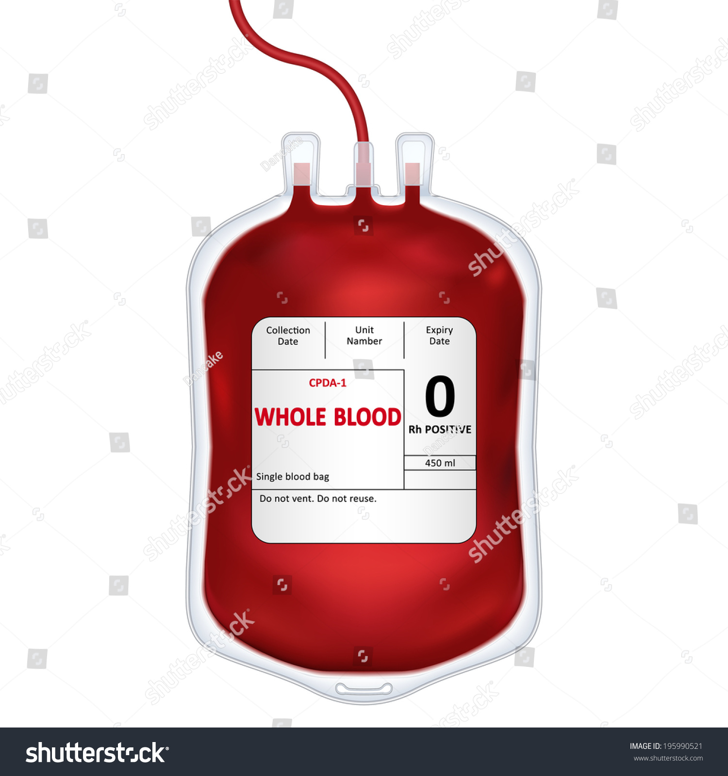 blood bag clip art - photo #14