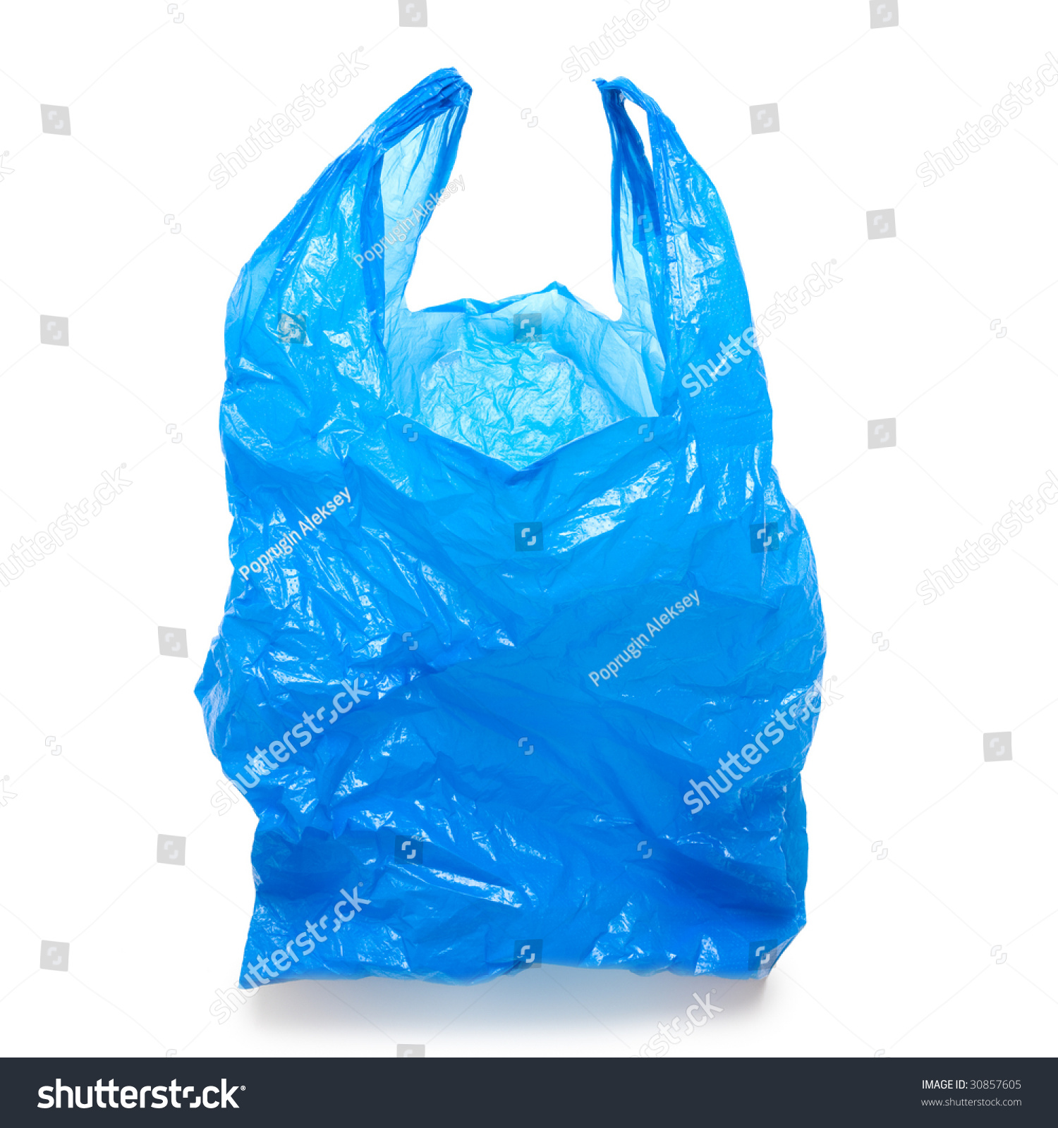 plastic bag clip art free - photo #36
