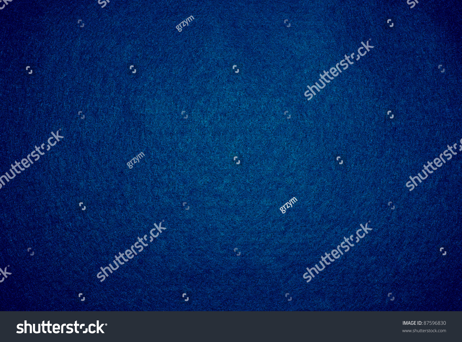 Blue Wall - Background Texture Stock Photo 87596830 : Shutterstock