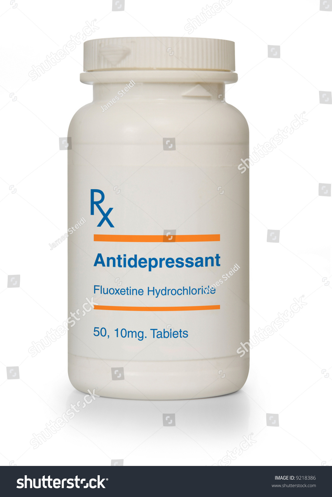 Generic Prozac