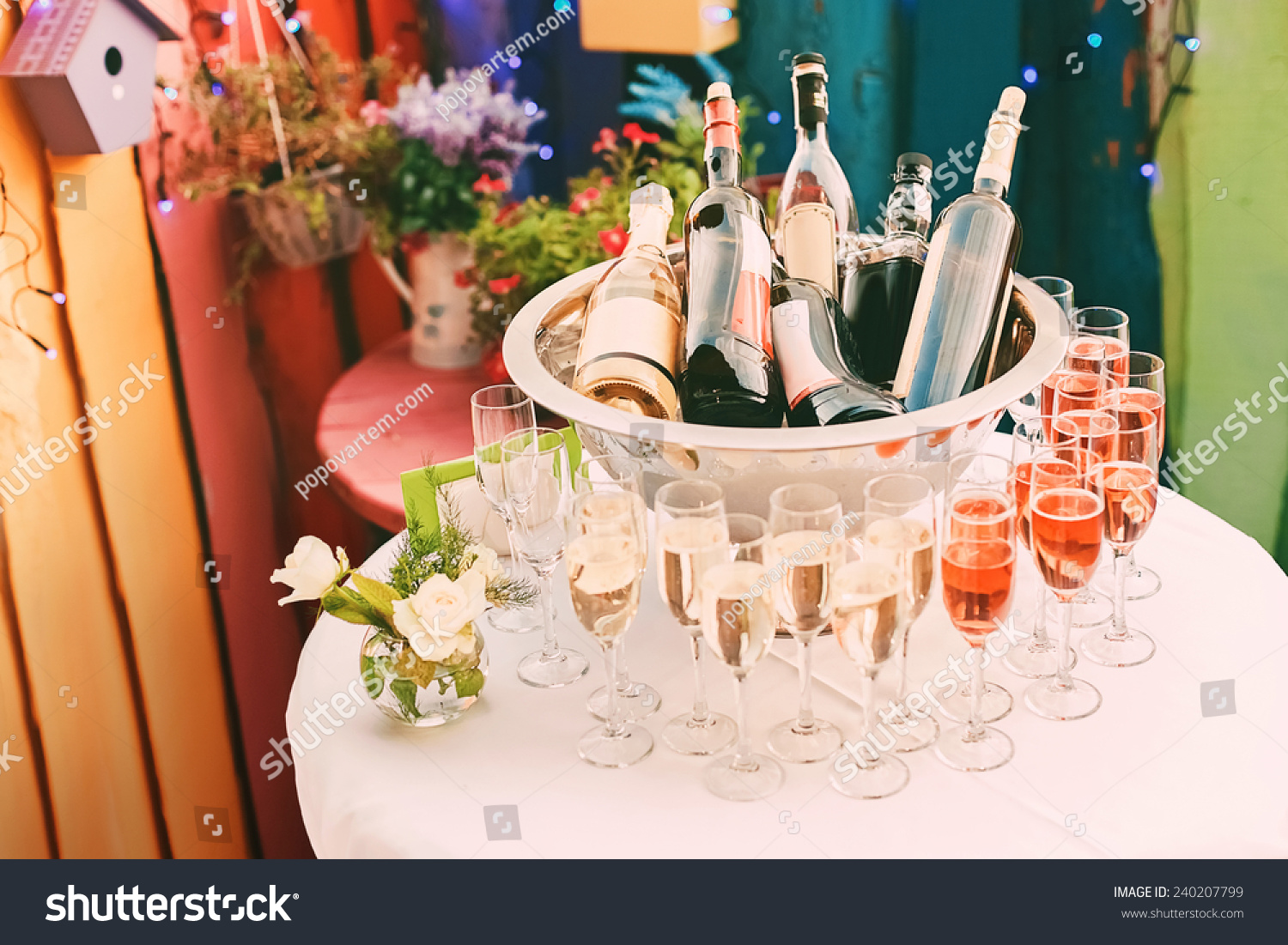 Polterabend English Polterabend English