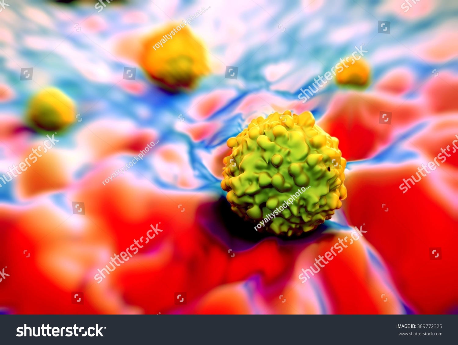 brain cancer cells brain cancer cells